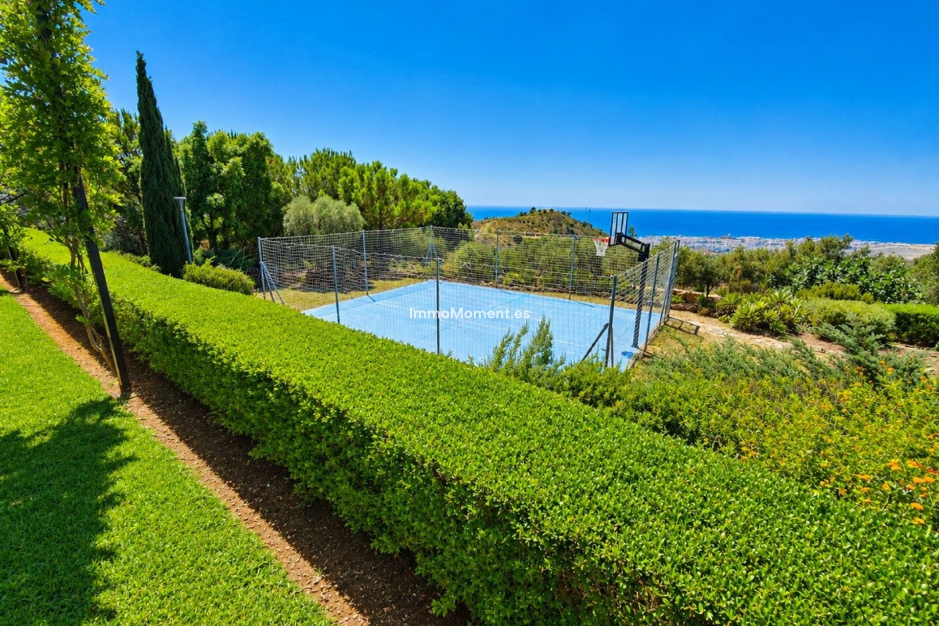 Revente - Maison de campagne - Estepona  - Estepona Centro
