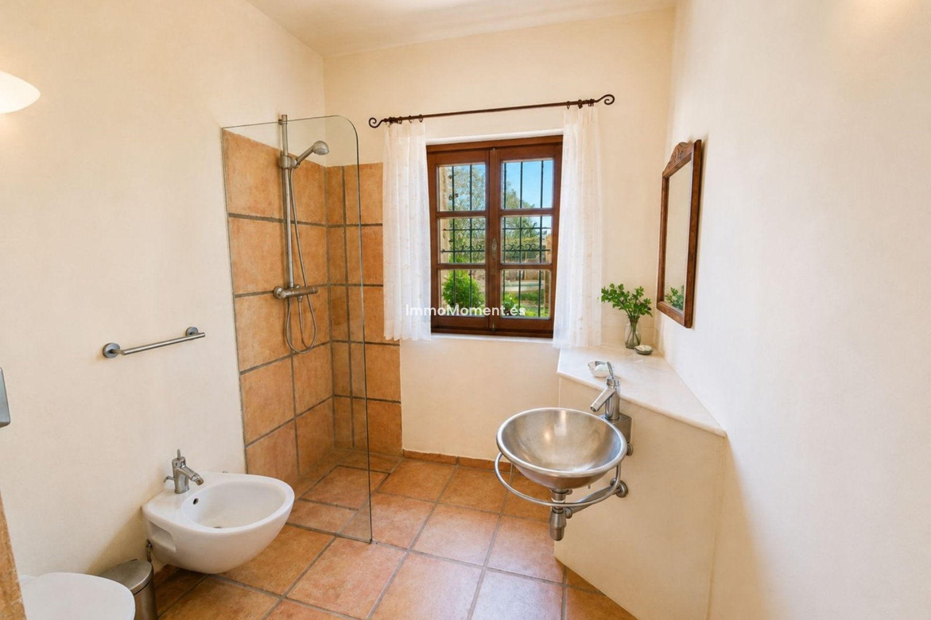 Revente - Maison de campagne - Estepona  - Estepona Centro