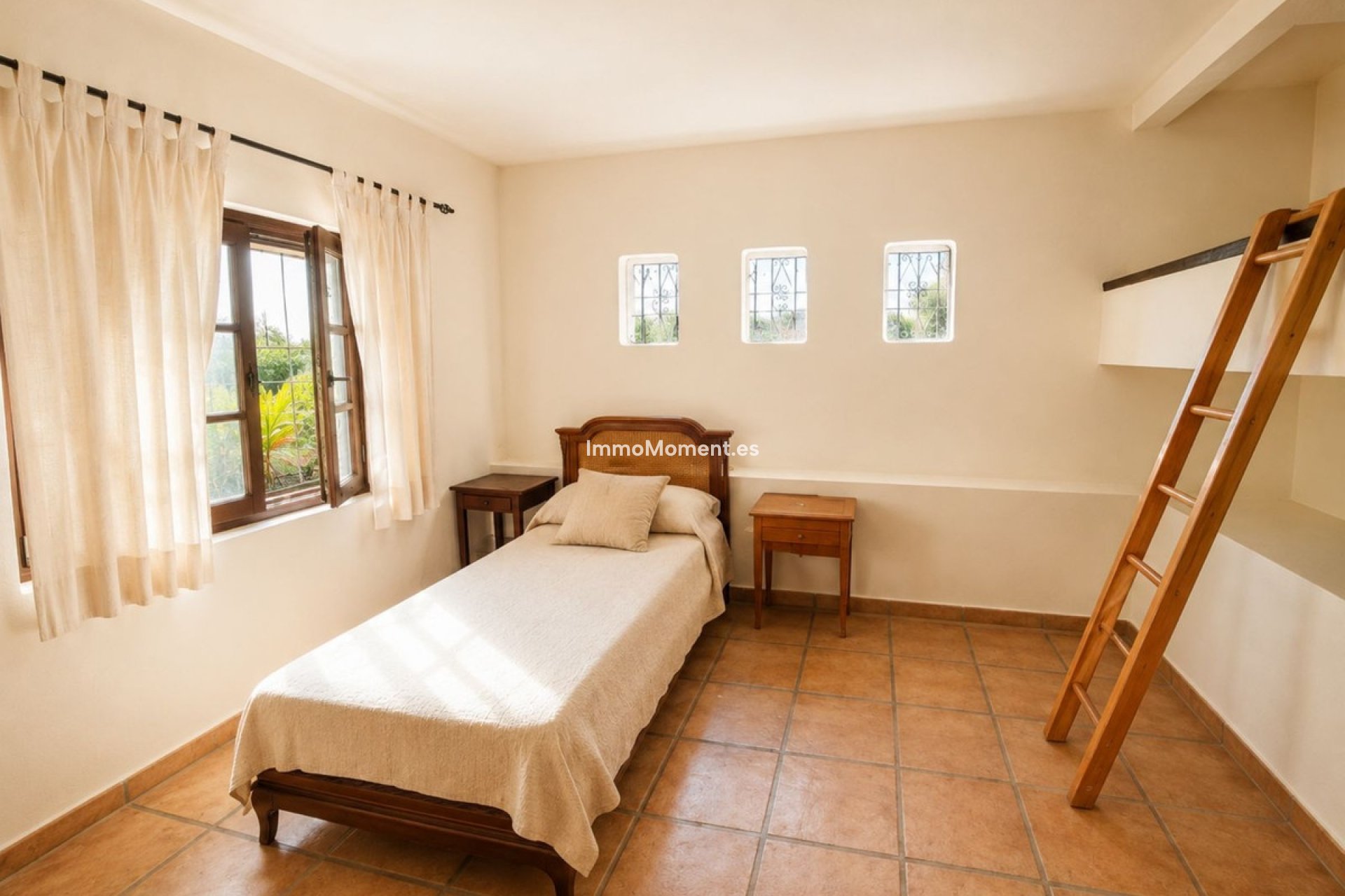 Revente - Maison de campagne - Estepona  - Estepona Centro