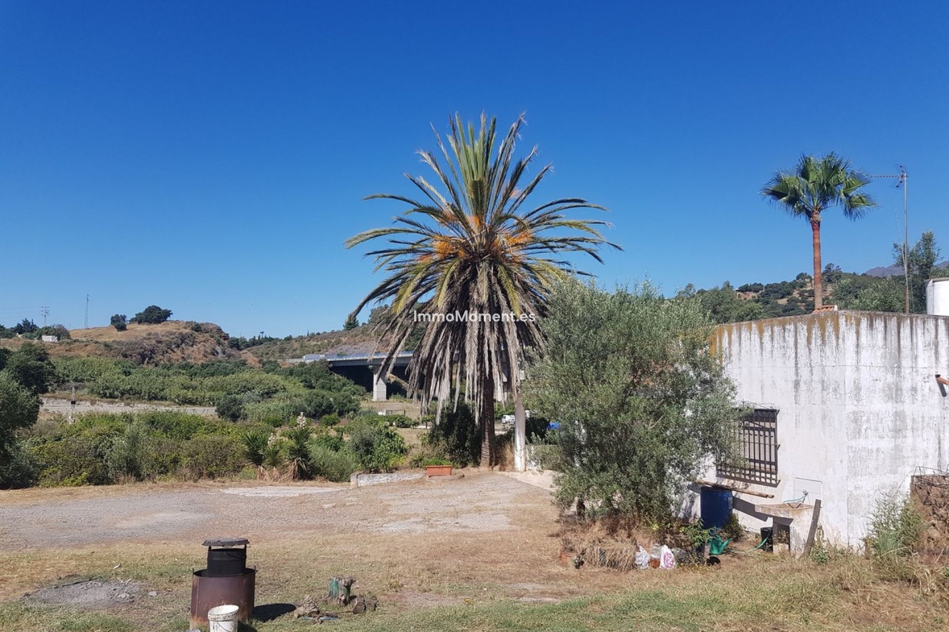 Revente - Maison de campagne - Estepona  - Estepona Centro