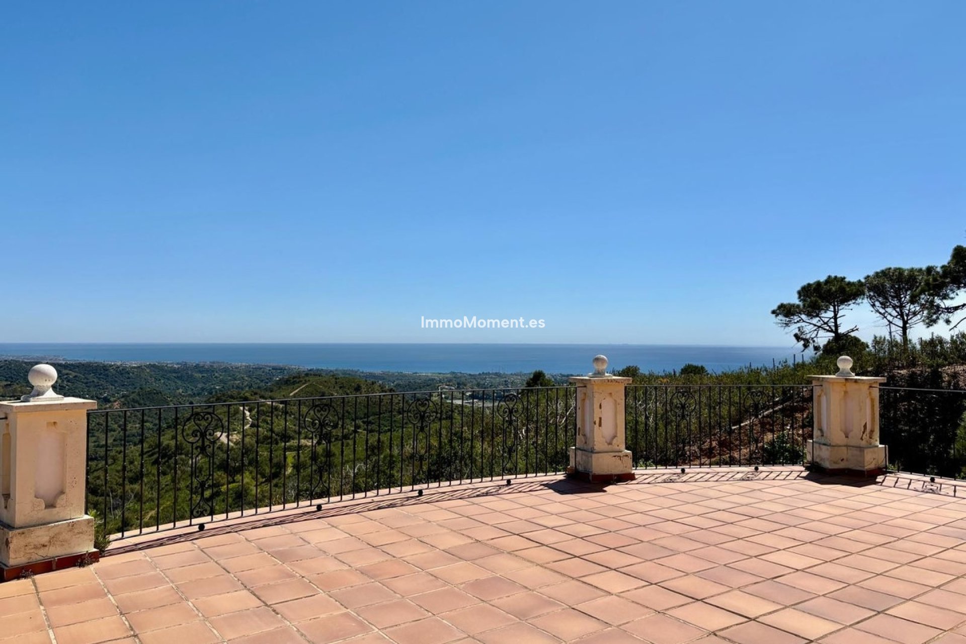 Revente - Maison de campagne - Estepona  - Estepona Centro