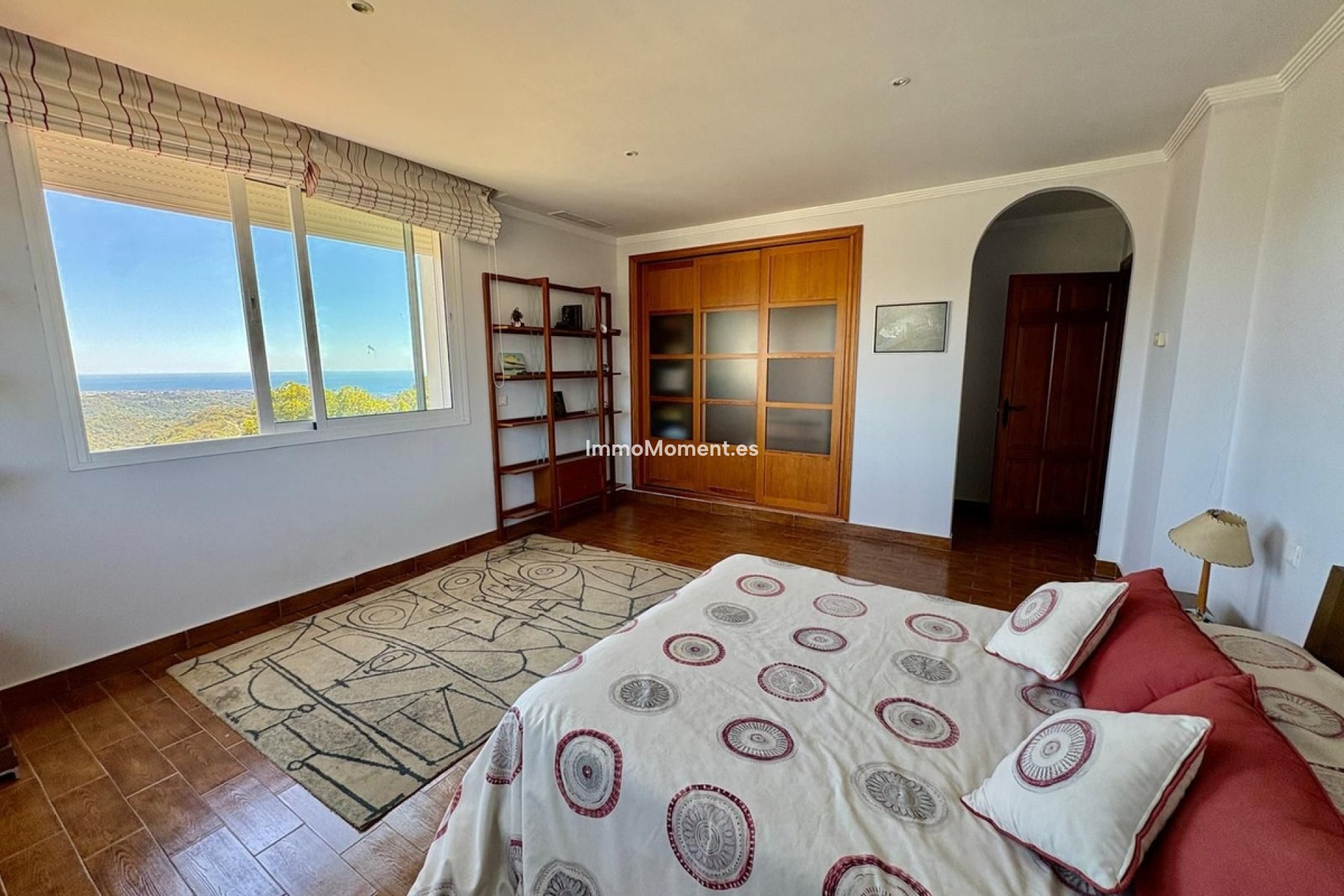 Revente - Maison de campagne - Estepona  - Estepona Centro