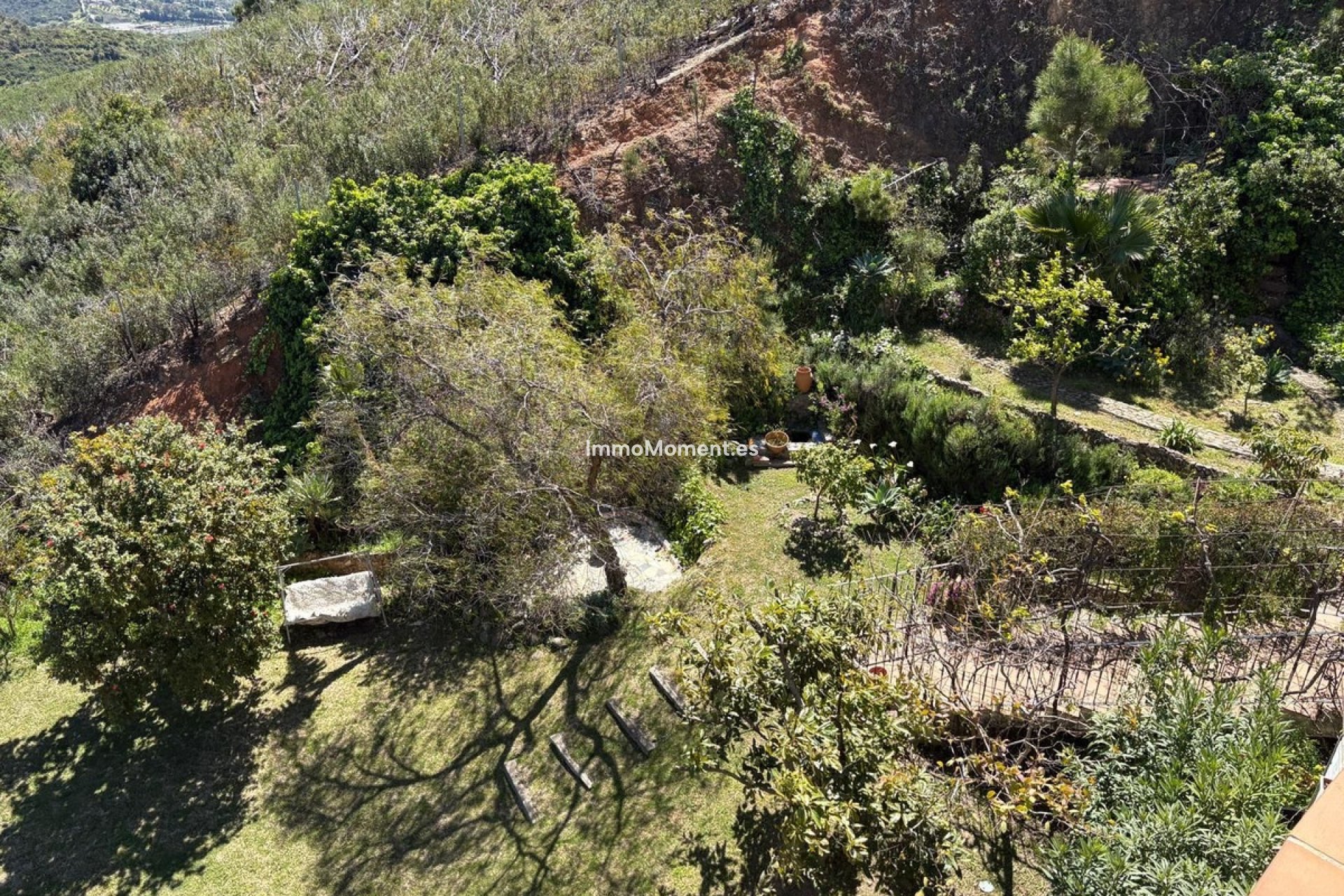 Revente - Maison de campagne - Estepona  - Estepona Centro