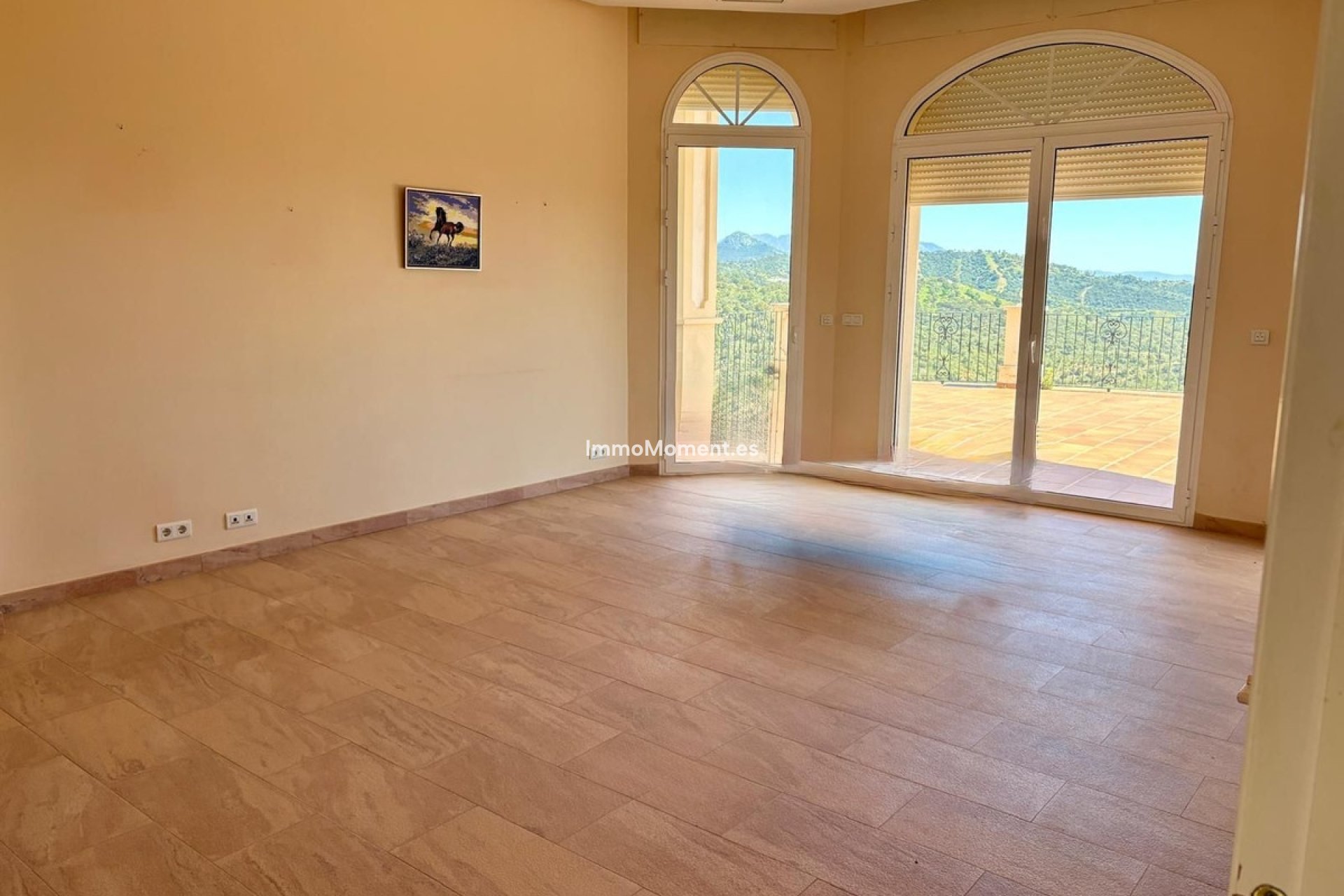 Revente - Maison de campagne - Estepona  - Estepona Centro