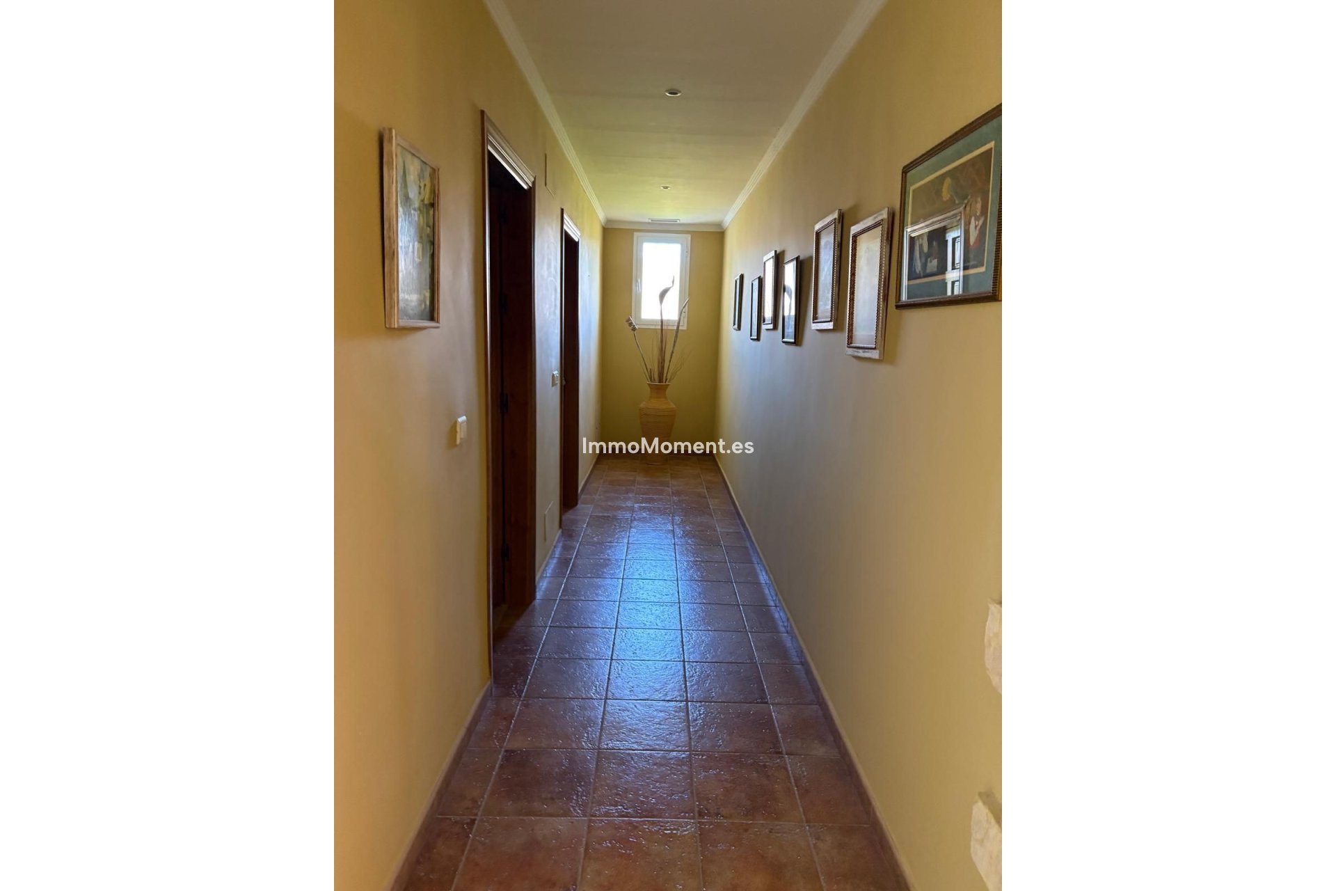 Revente - Maison de campagne - Estepona  - Estepona Centro