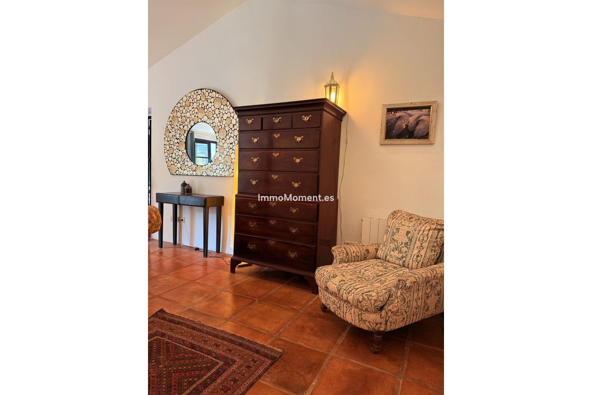 Revente - Maison de campagne - Estepona  - Estepona Centro