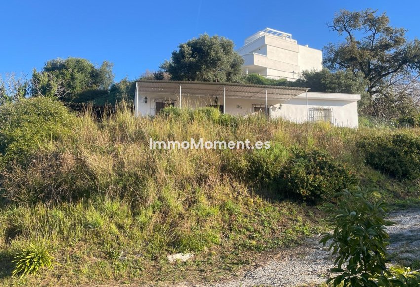 Revente - Maison de campagne - Estepona  - Estepona Centro