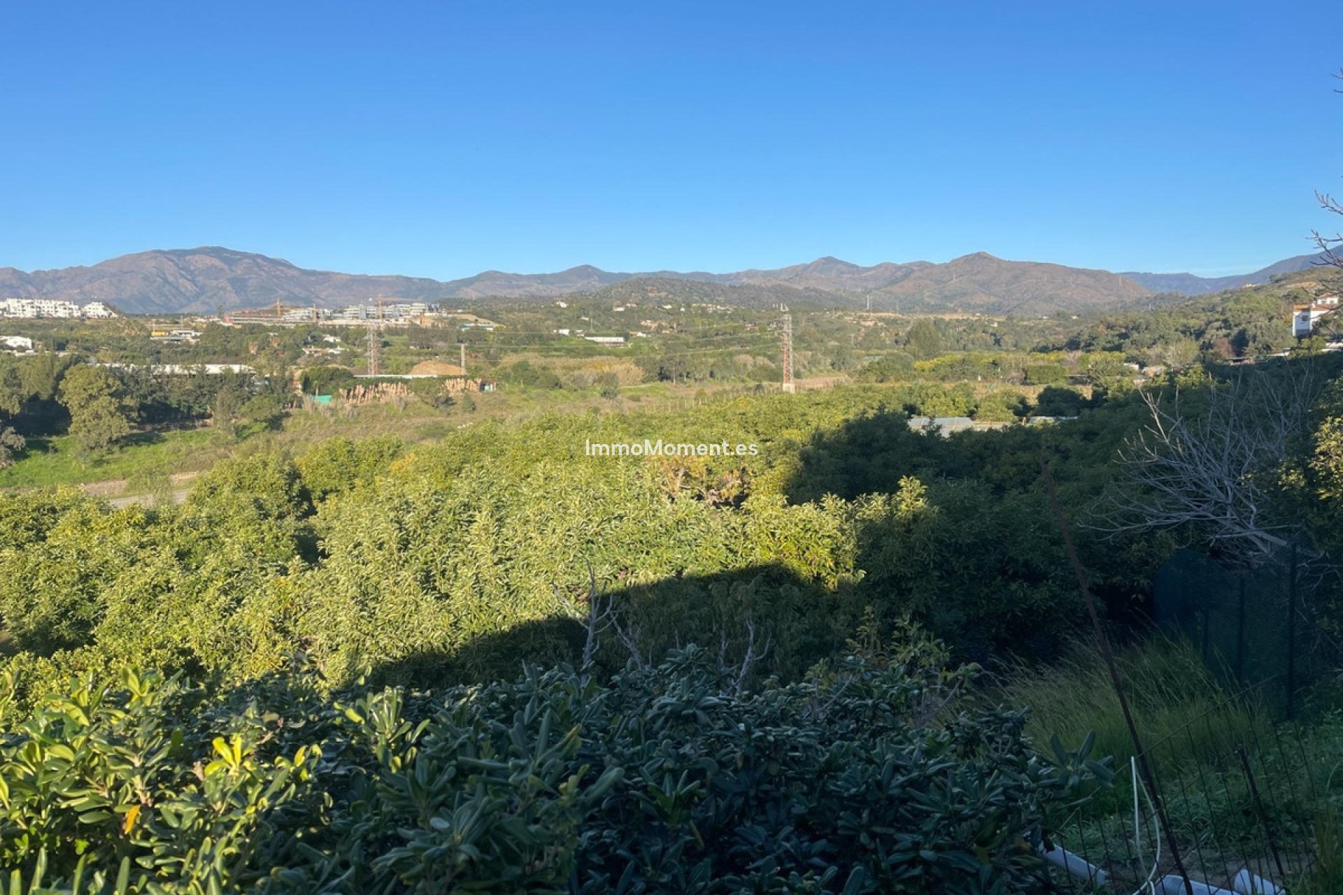 Revente - Maison de campagne - Estepona  - Estepona Centro