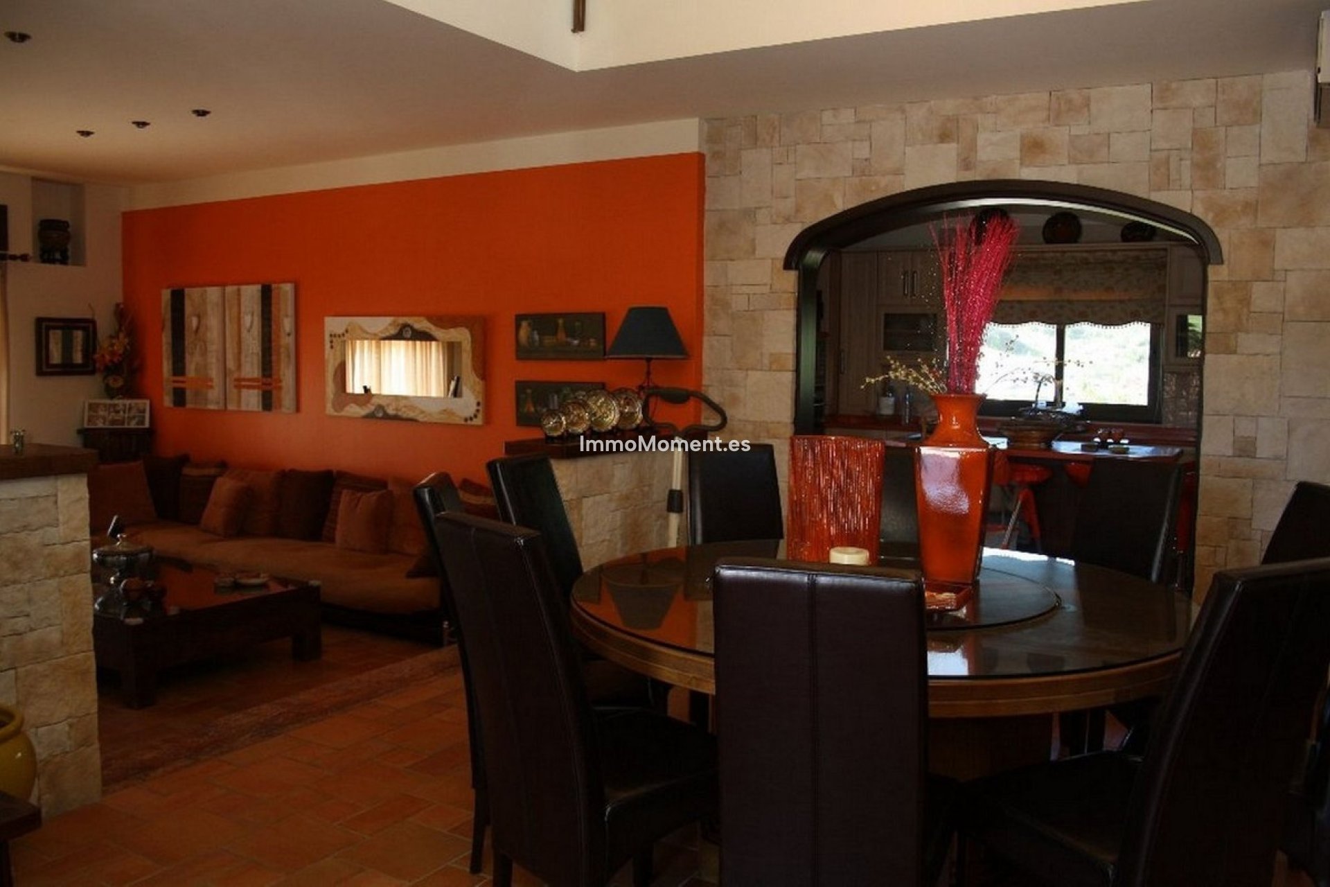 Revente - Maison de campagne - Estepona  - Estepona Centro