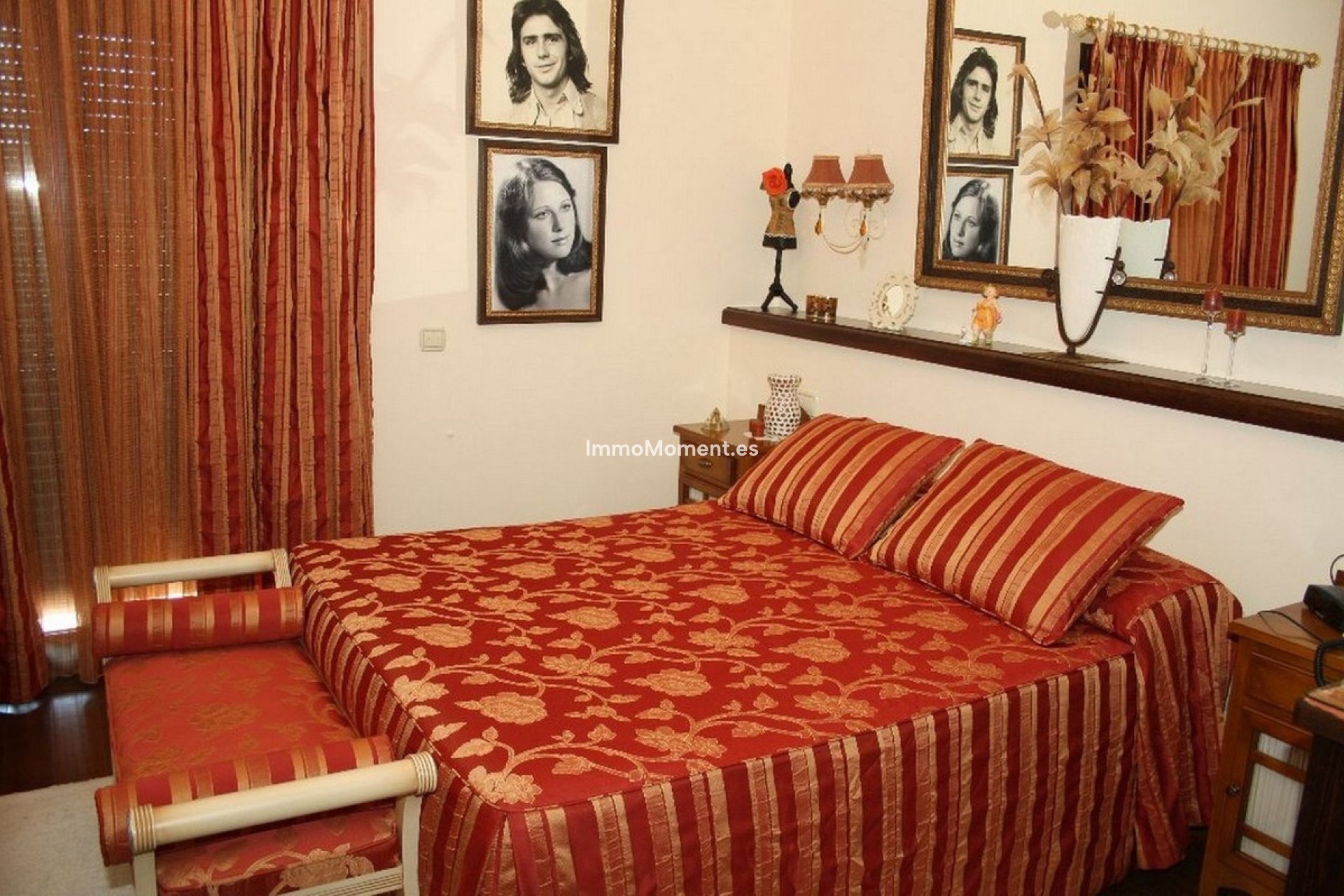 Revente - Maison de campagne - Estepona  - Estepona Centro