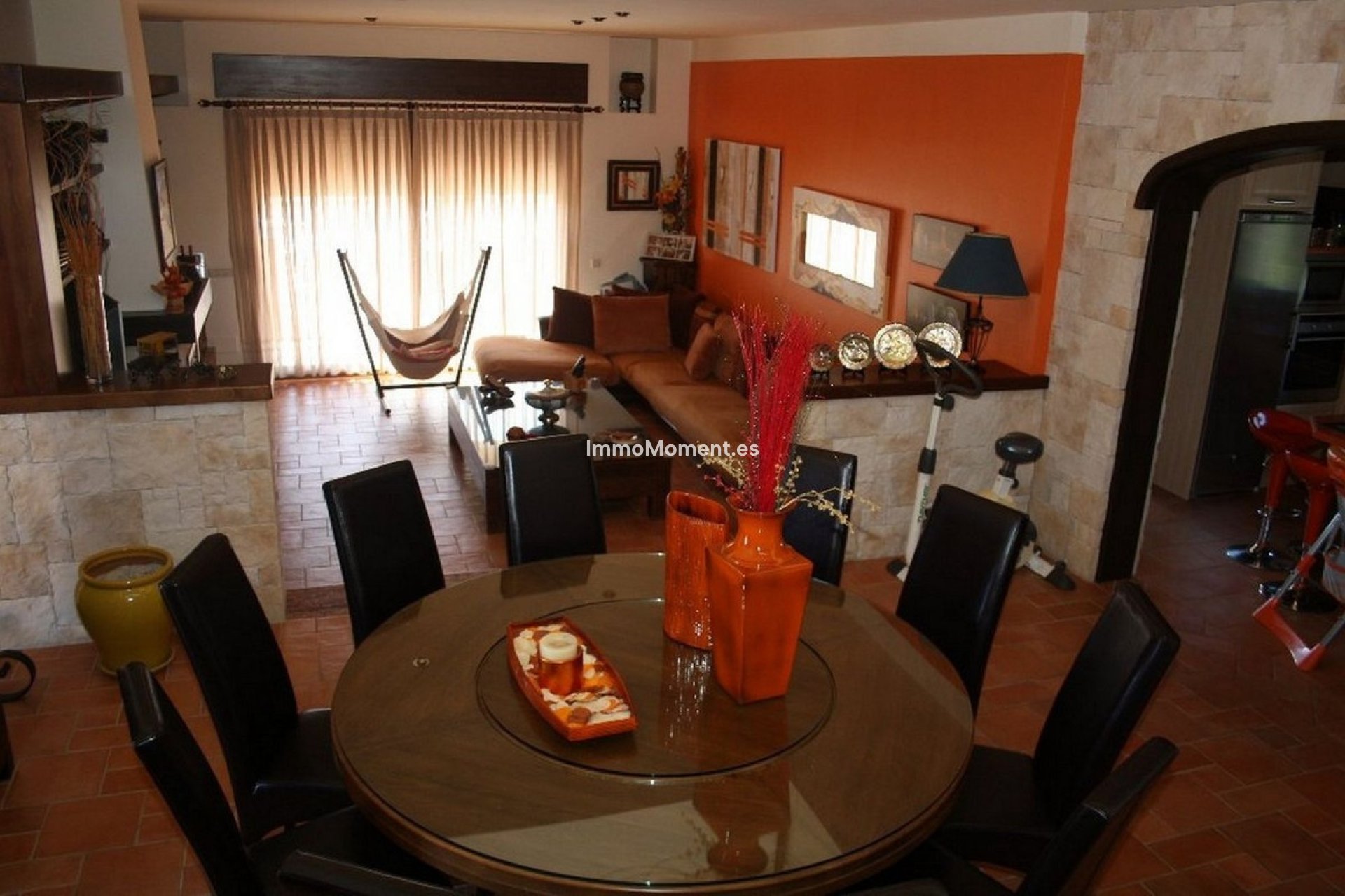 Revente - Maison de campagne - Estepona  - Estepona Centro