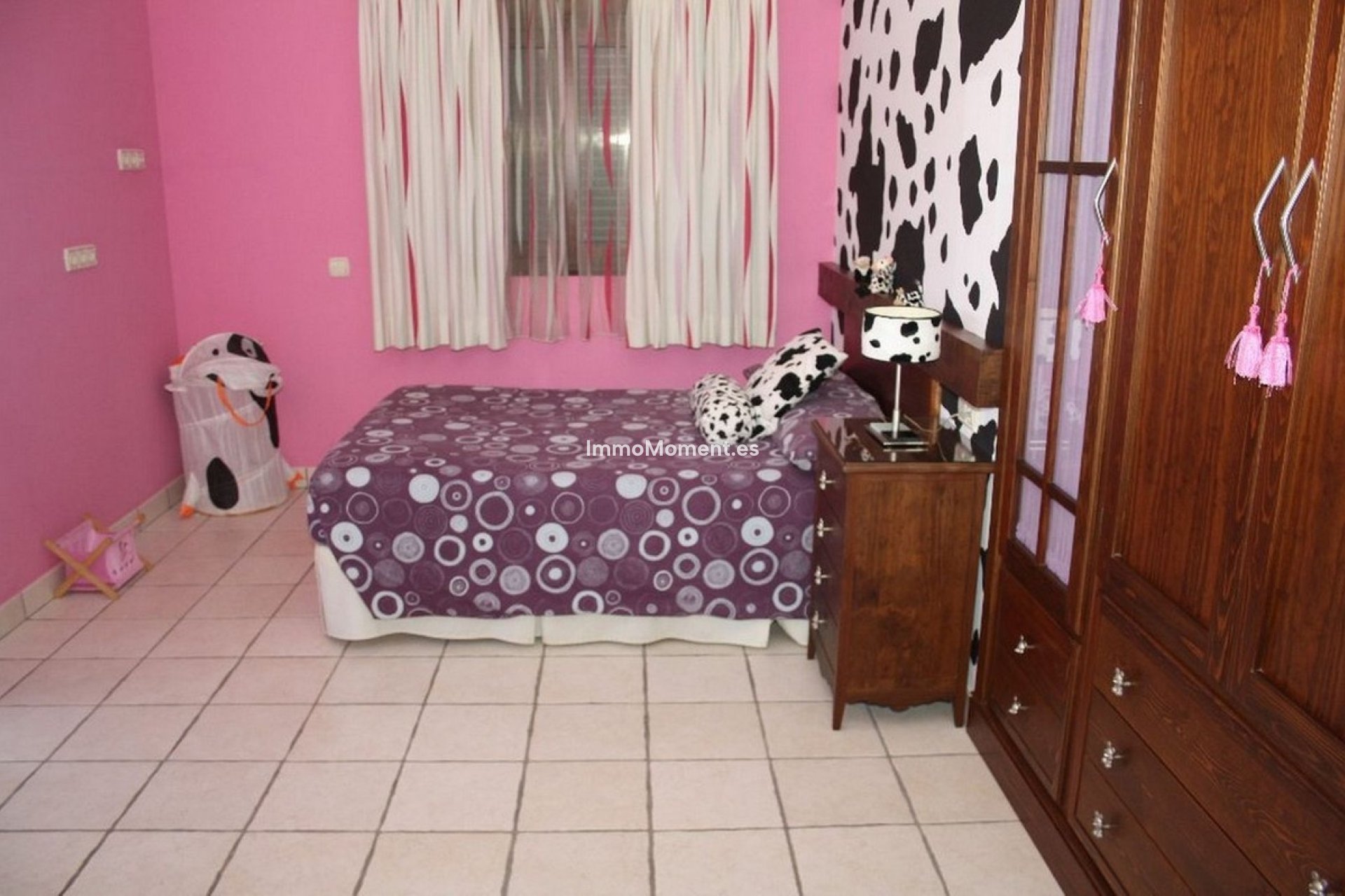 Revente - Maison de campagne - Estepona  - Estepona Centro