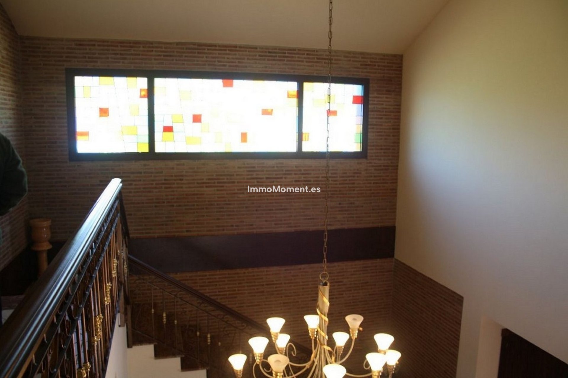 Revente - Maison de campagne - Estepona  - Estepona Centro