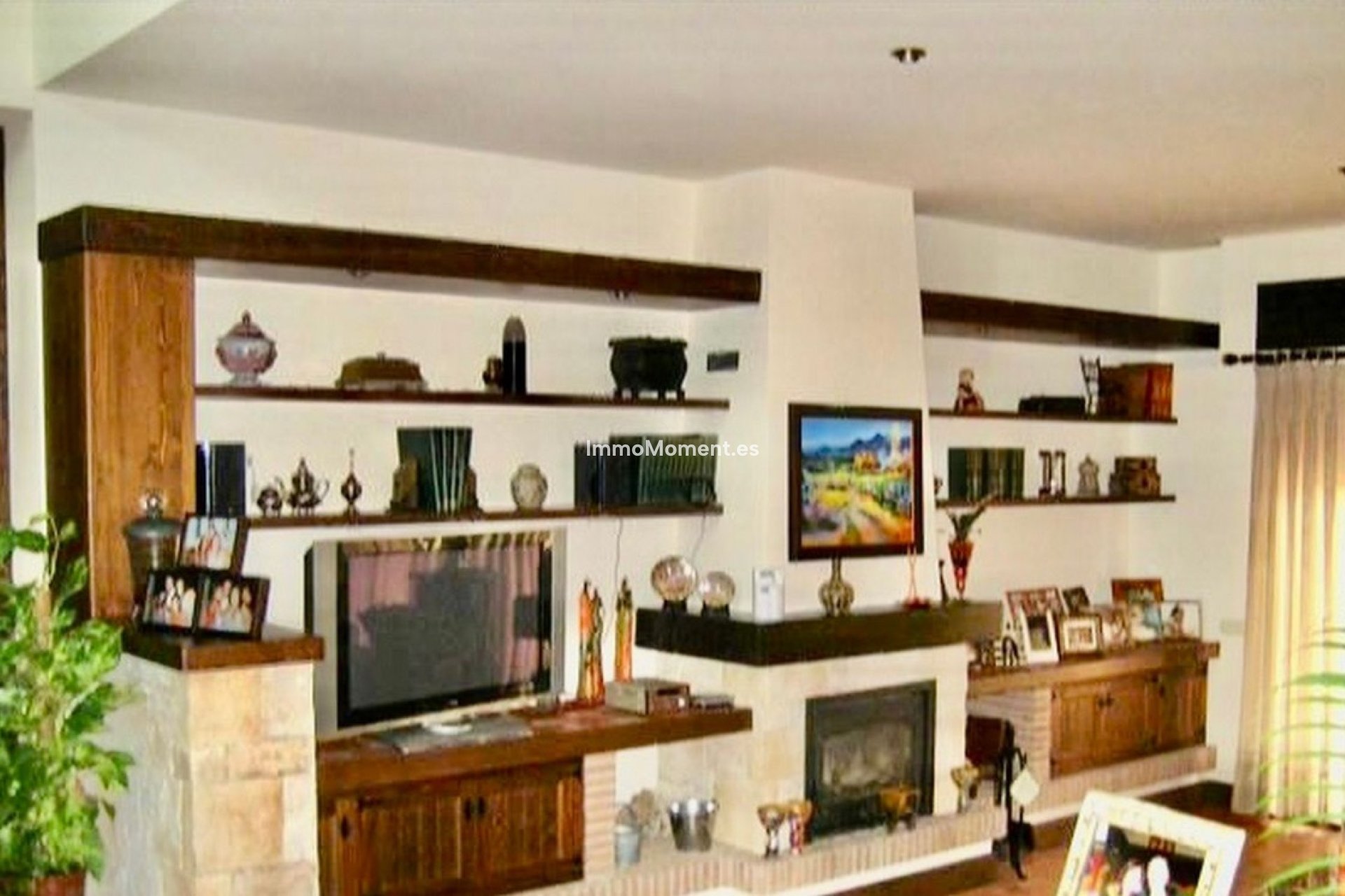 Revente - Maison de campagne - Estepona  - Estepona Centro