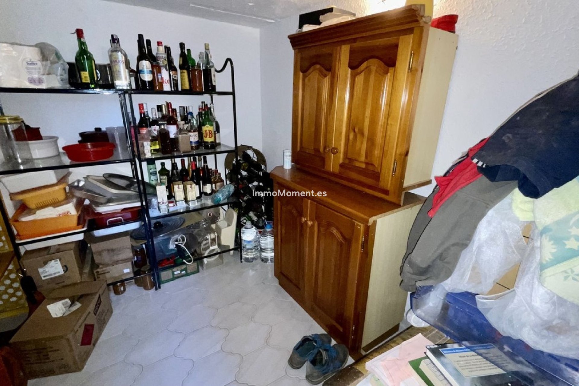 Revente - Maison de campagne - Estepona  - Estepona Centro