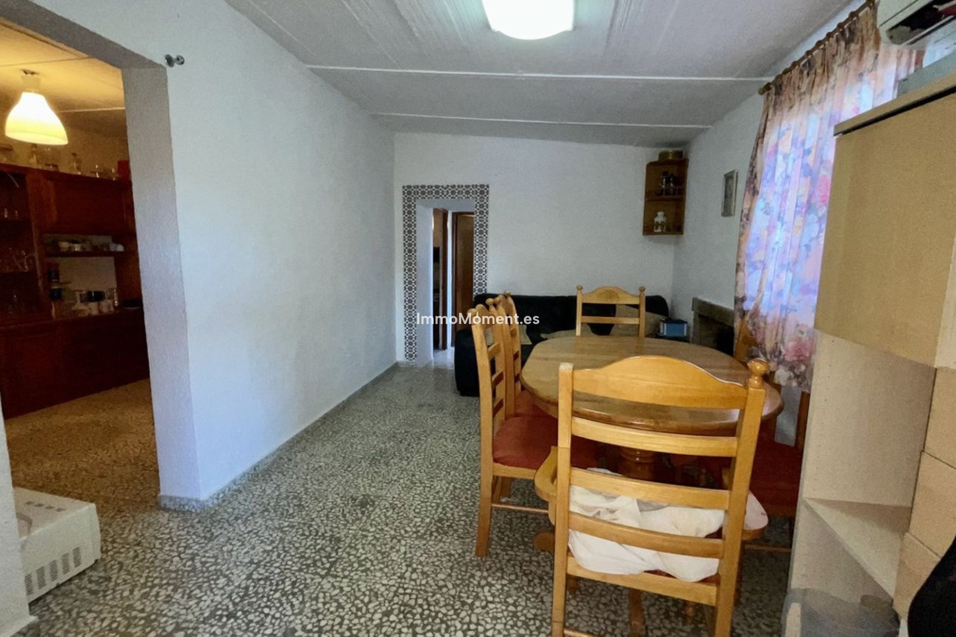 Revente - Maison de campagne - Estepona  - Estepona Centro