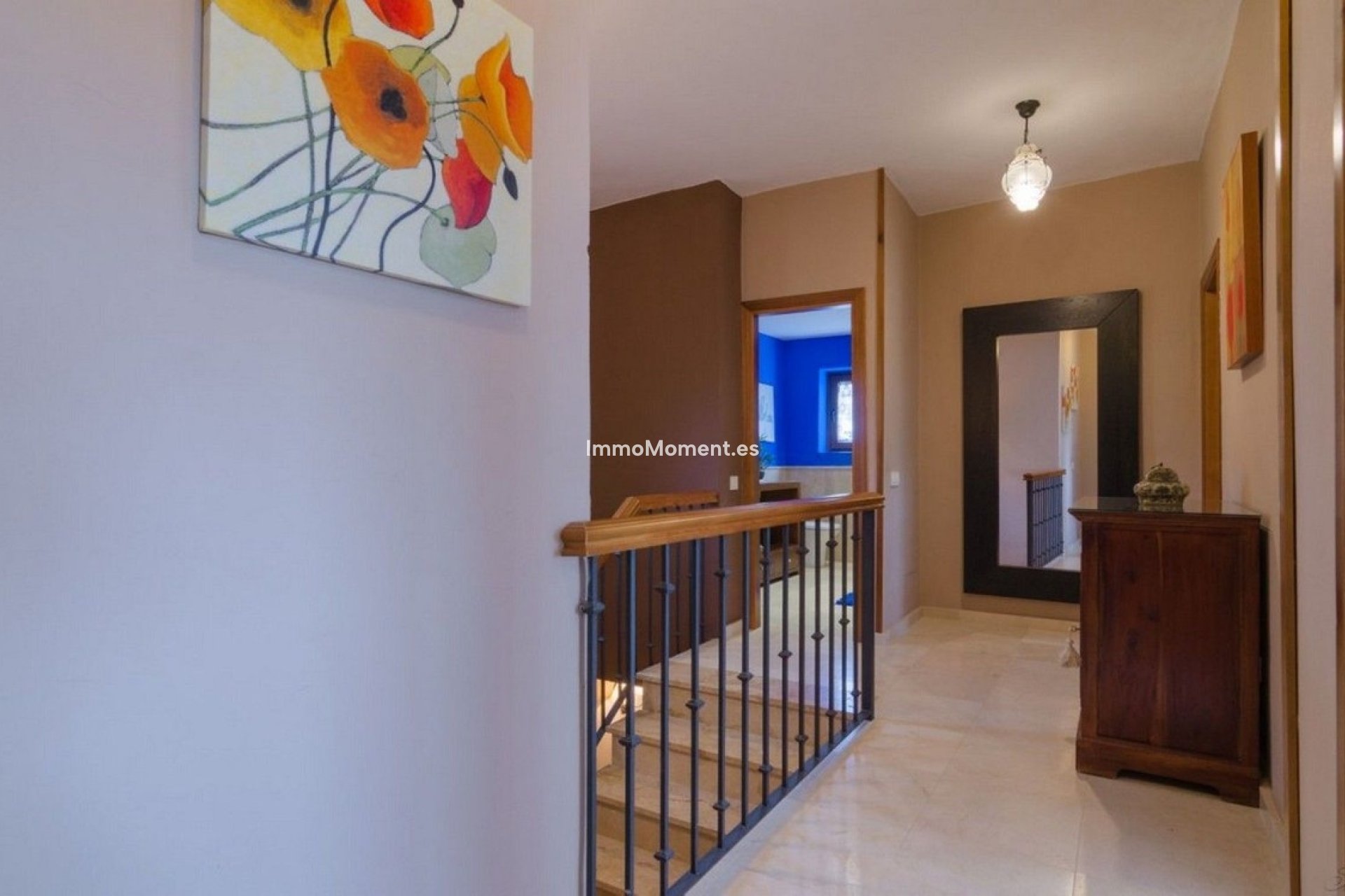 Revente - Maison de campagne - Estepona  - Estepona Centro