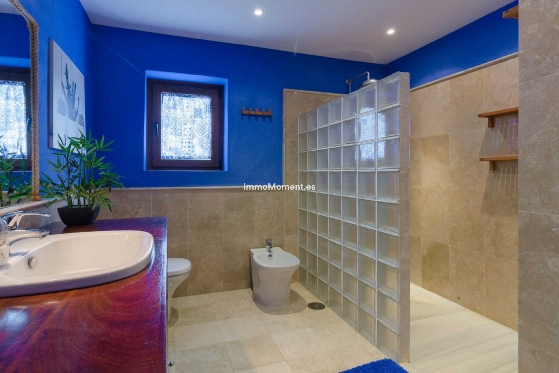 Revente - Maison de campagne - Estepona  - Estepona Centro