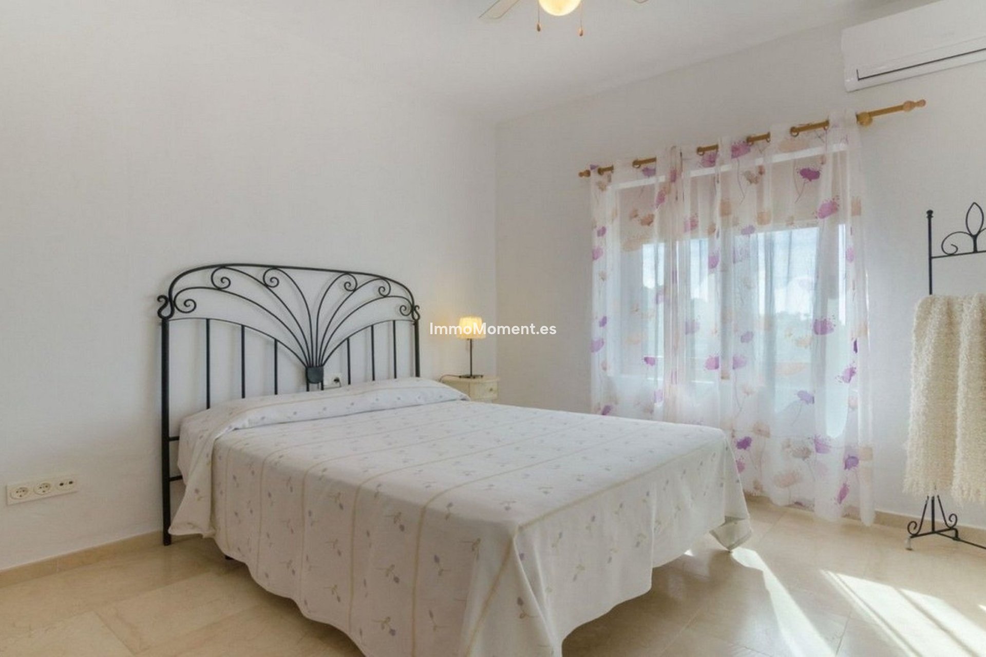 Revente - Maison de campagne - Estepona  - Estepona Centro