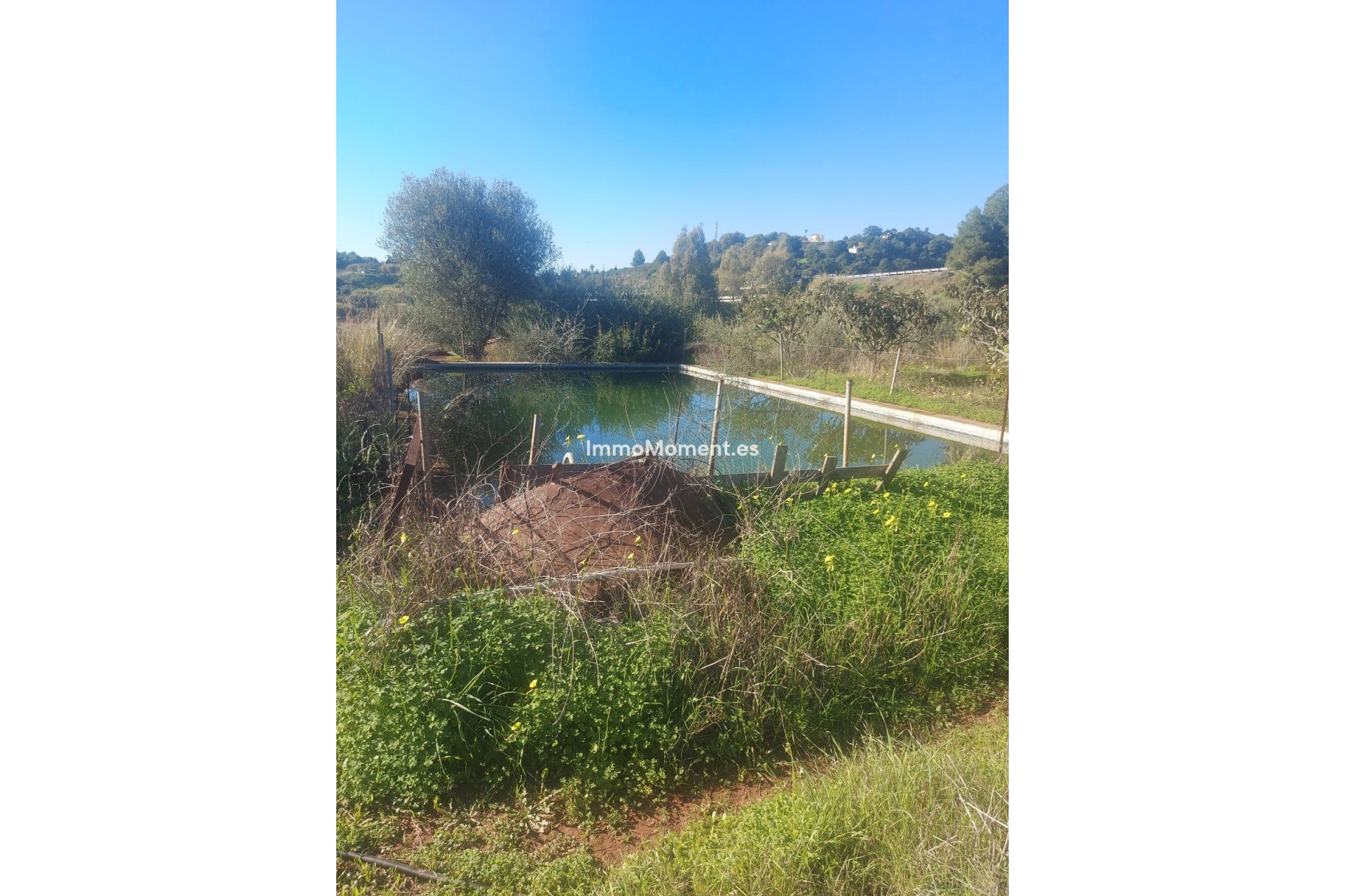 Revente - Maison de campagne - Estepona  - Estepona Centro