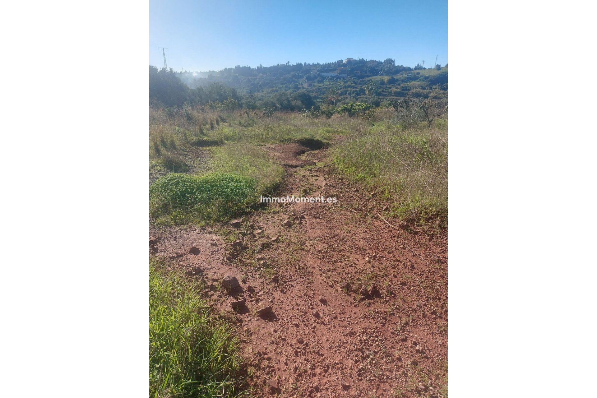 Revente - Maison de campagne - Estepona  - Estepona Centro