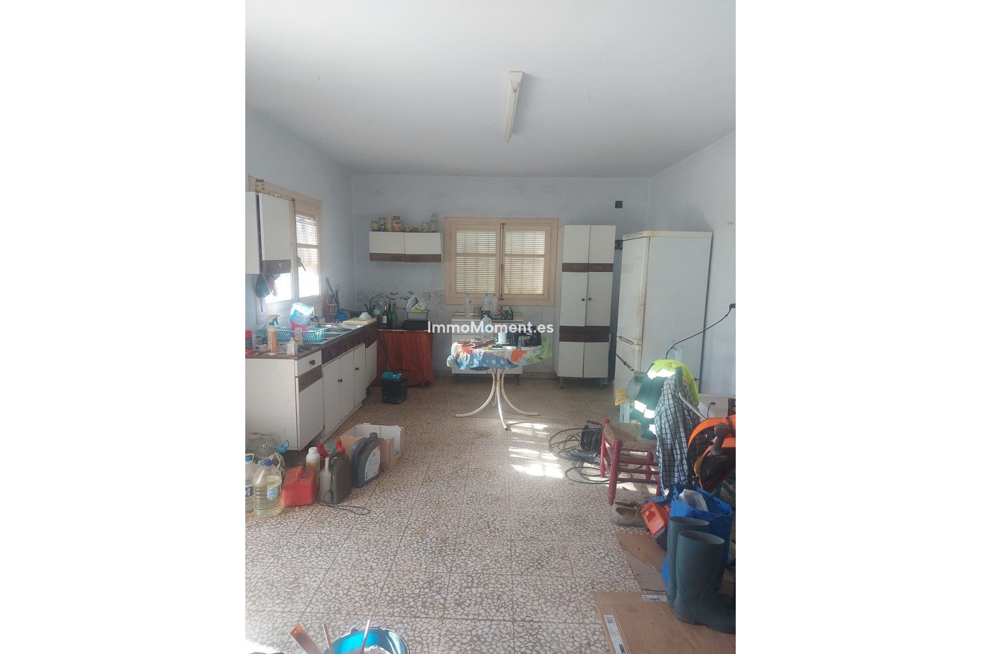 Revente - Maison de campagne - Estepona  - Estepona Centro