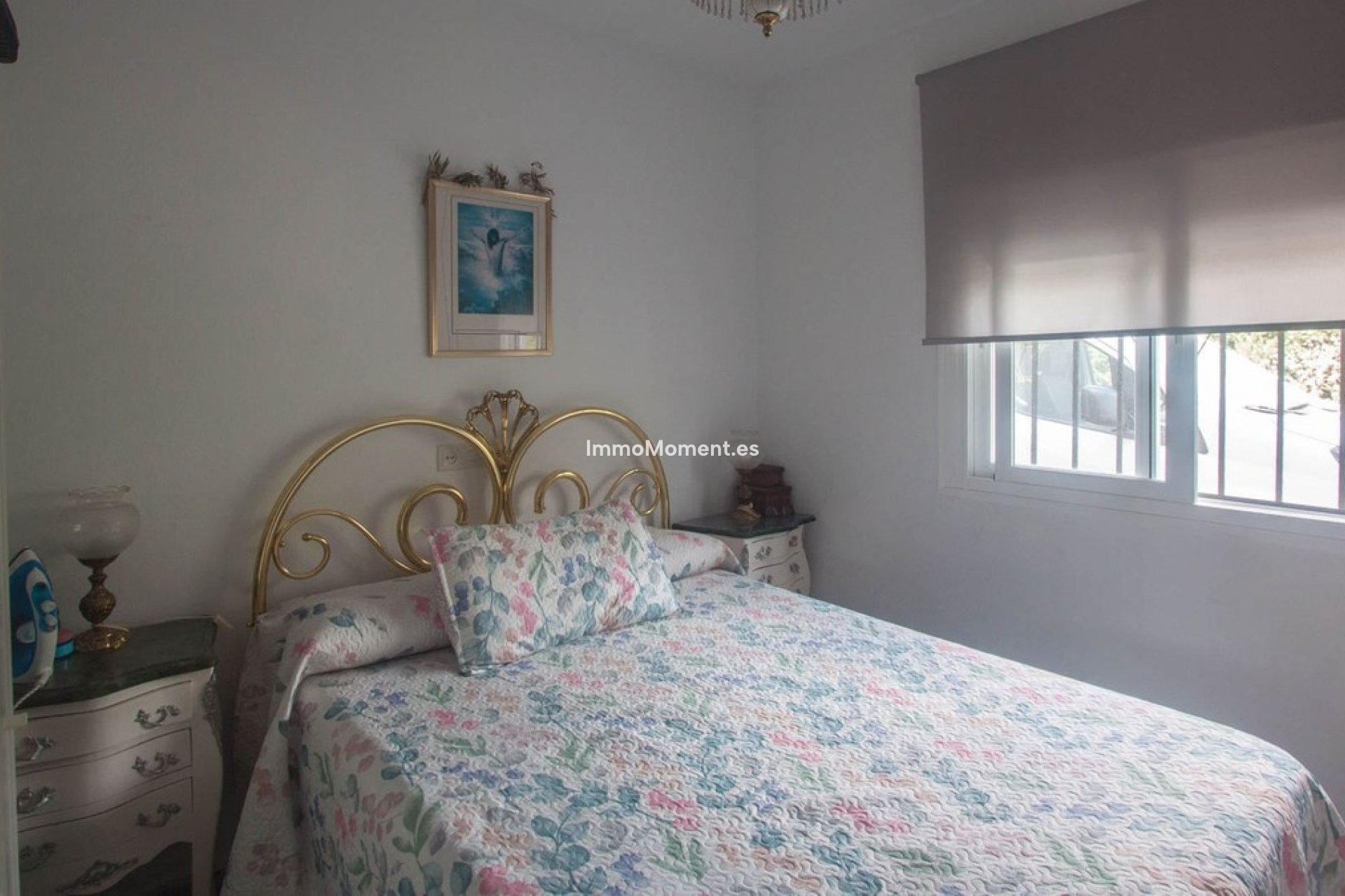 Revente - Maison de campagne - Estepona  - Estepona Centro