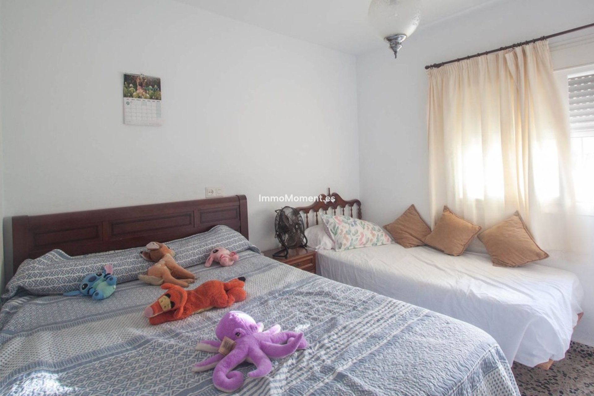 Revente - Maison de campagne - Estepona  - Estepona Centro