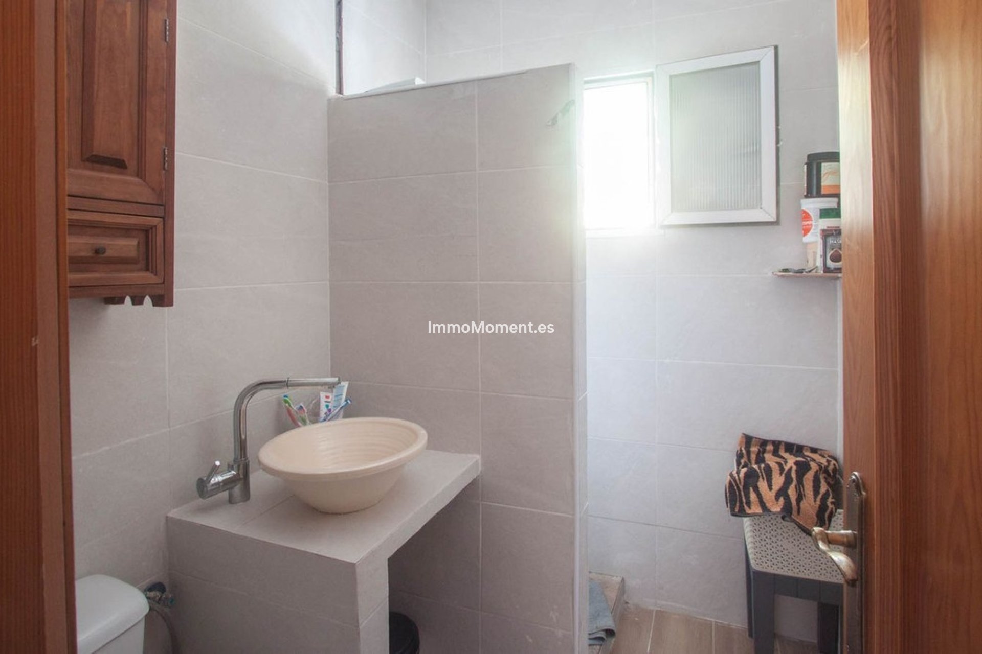 Revente - Maison de campagne - Estepona  - Estepona Centro