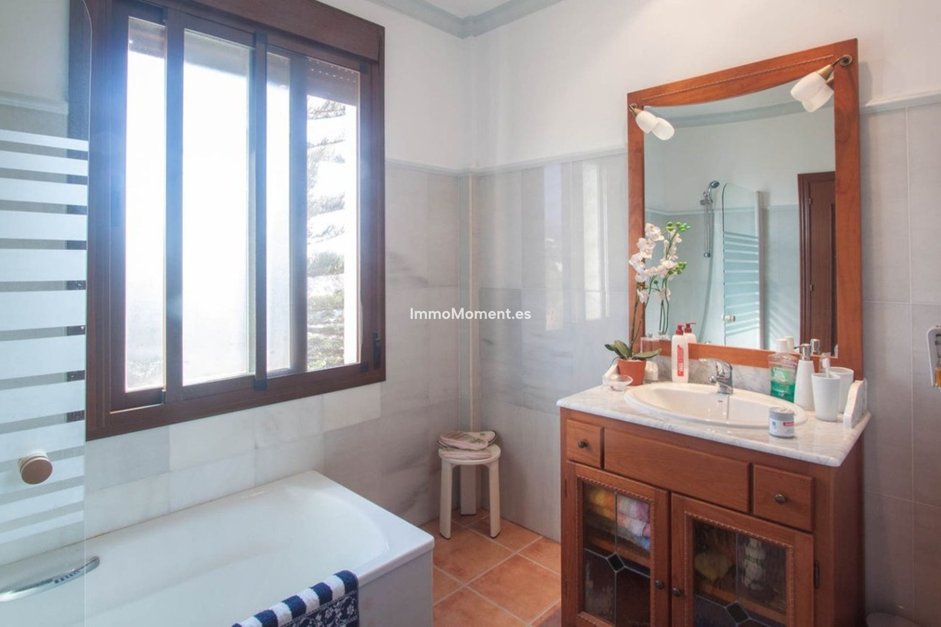 Revente - Maison de campagne - Estepona  - Estepona Centro