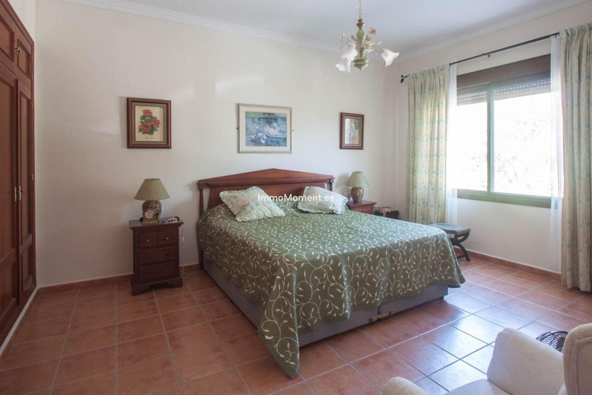 Revente - Maison de campagne - Estepona  - Estepona Centro