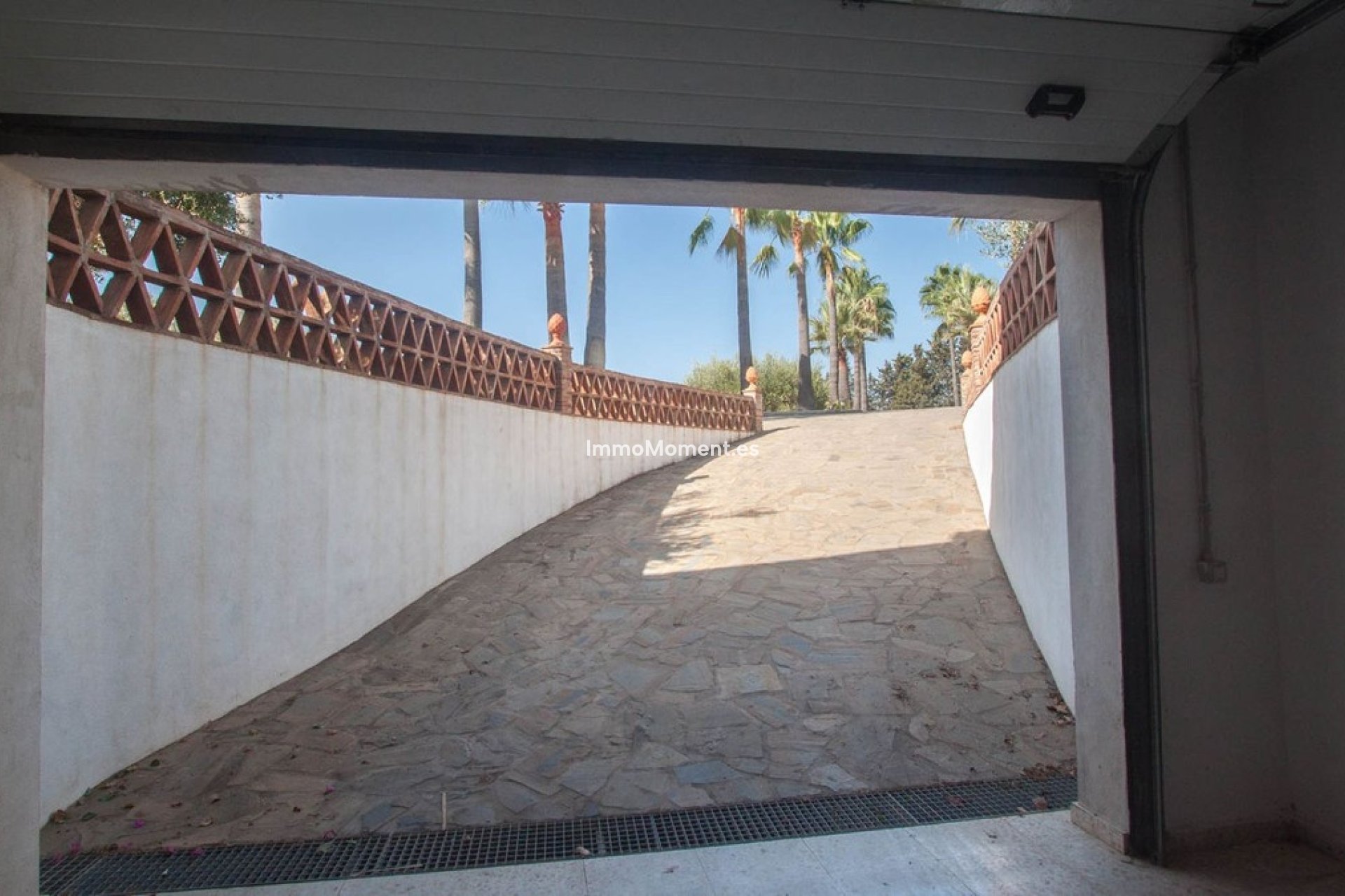 Revente - Maison de campagne - Estepona  - Estepona Centro