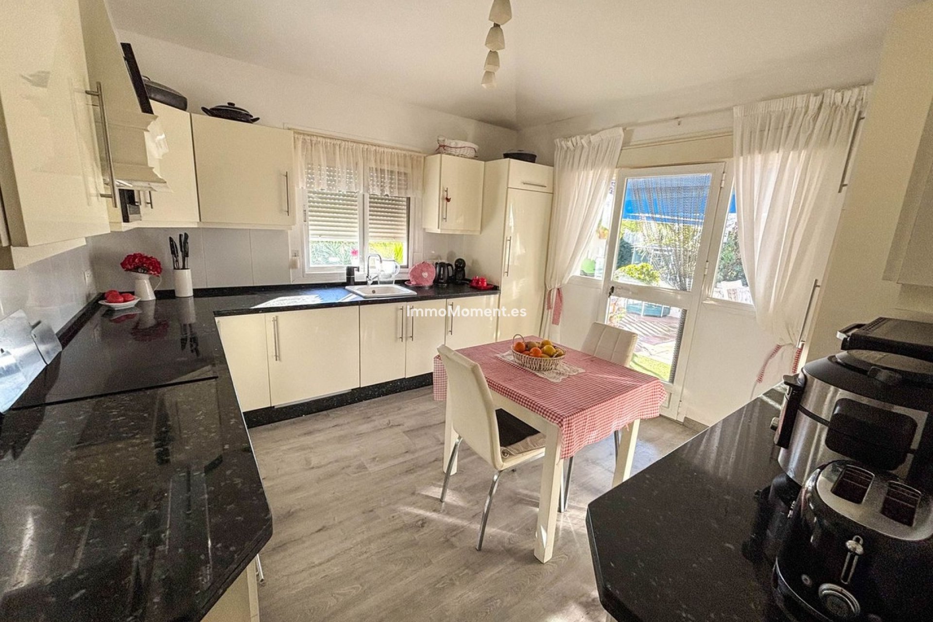 Revente - Maison de campagne - Estepona  - Estepona Centro