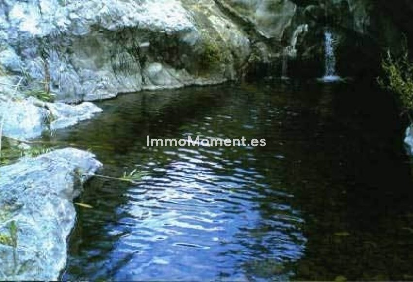 Revente - Maison de campagne - Estepona  - Estepona Centro