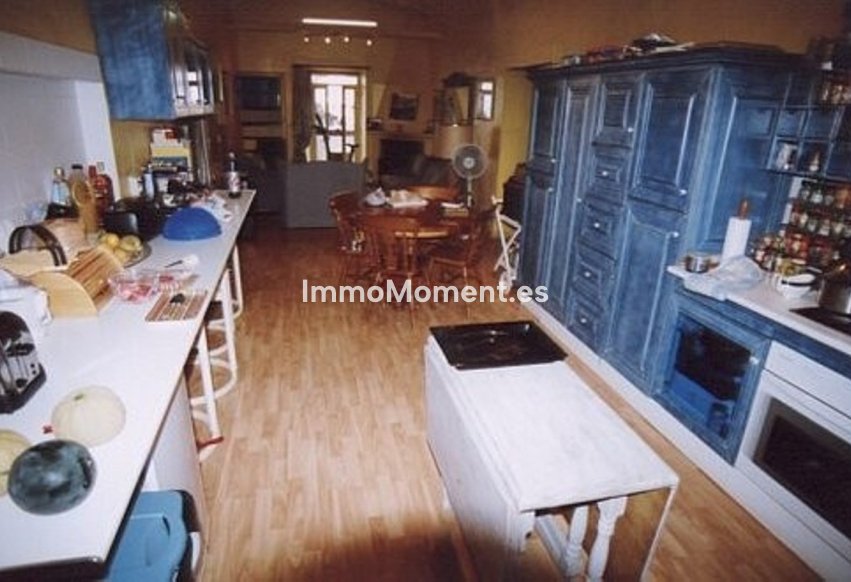 Revente - Maison de campagne - Estepona  - Estepona Centro