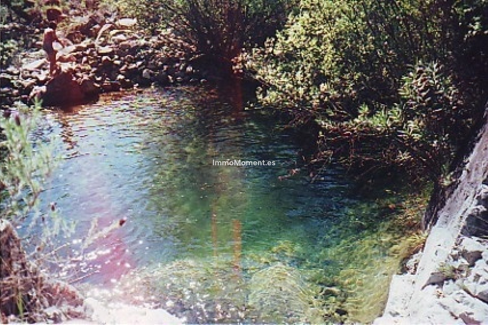 Revente - Maison de campagne - Estepona  - Estepona Centro