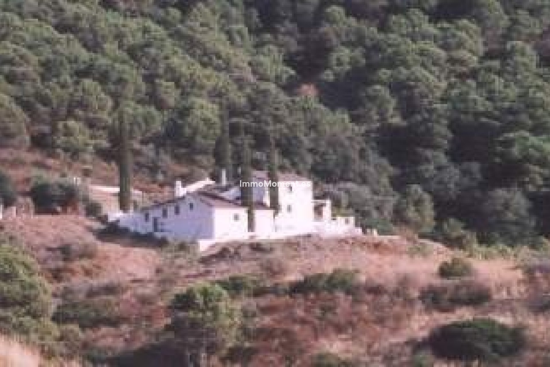 Revente - Maison de campagne - Estepona  - Estepona Centro