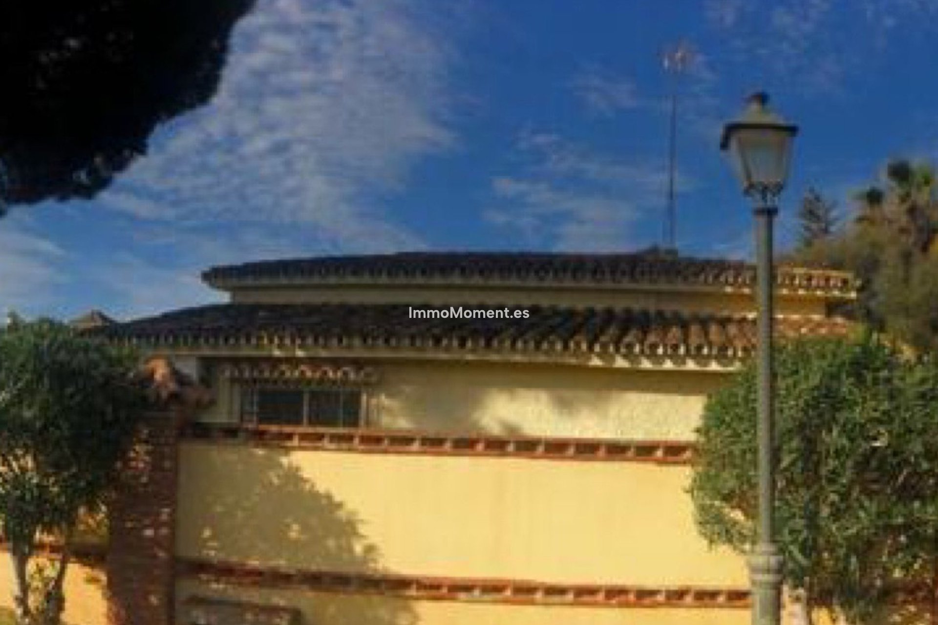 Revente - Maison de campagne - Estepona  - Estepona Centro