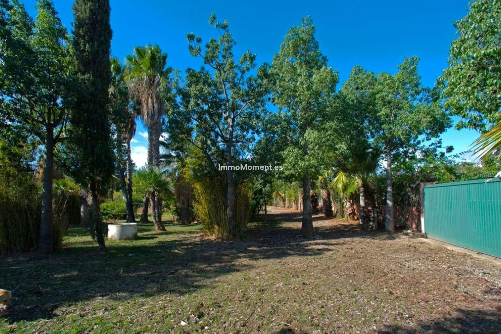 Revente - Maison de campagne - Estepona  - Estepona Centro