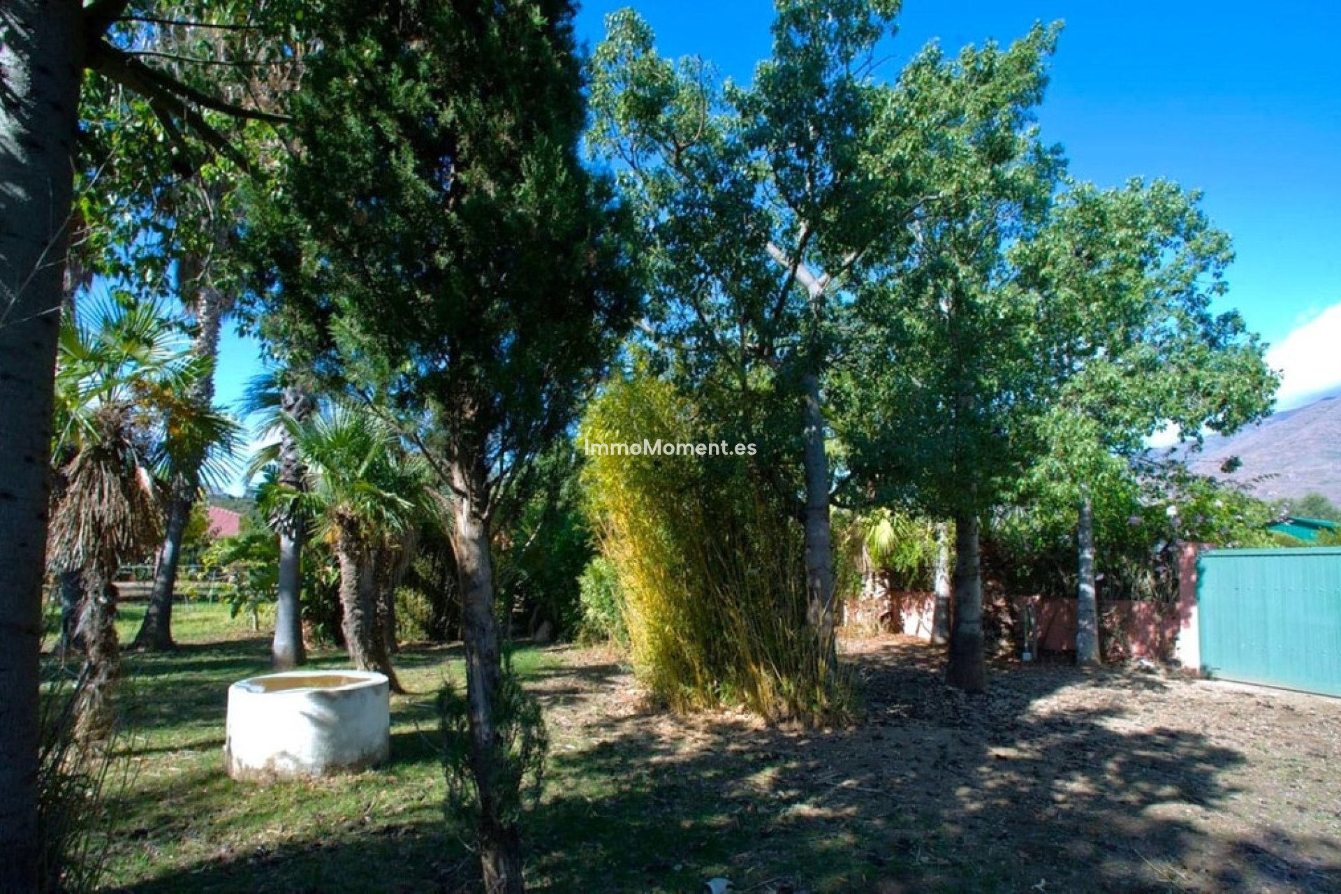 Revente - Maison de campagne - Estepona  - Estepona Centro