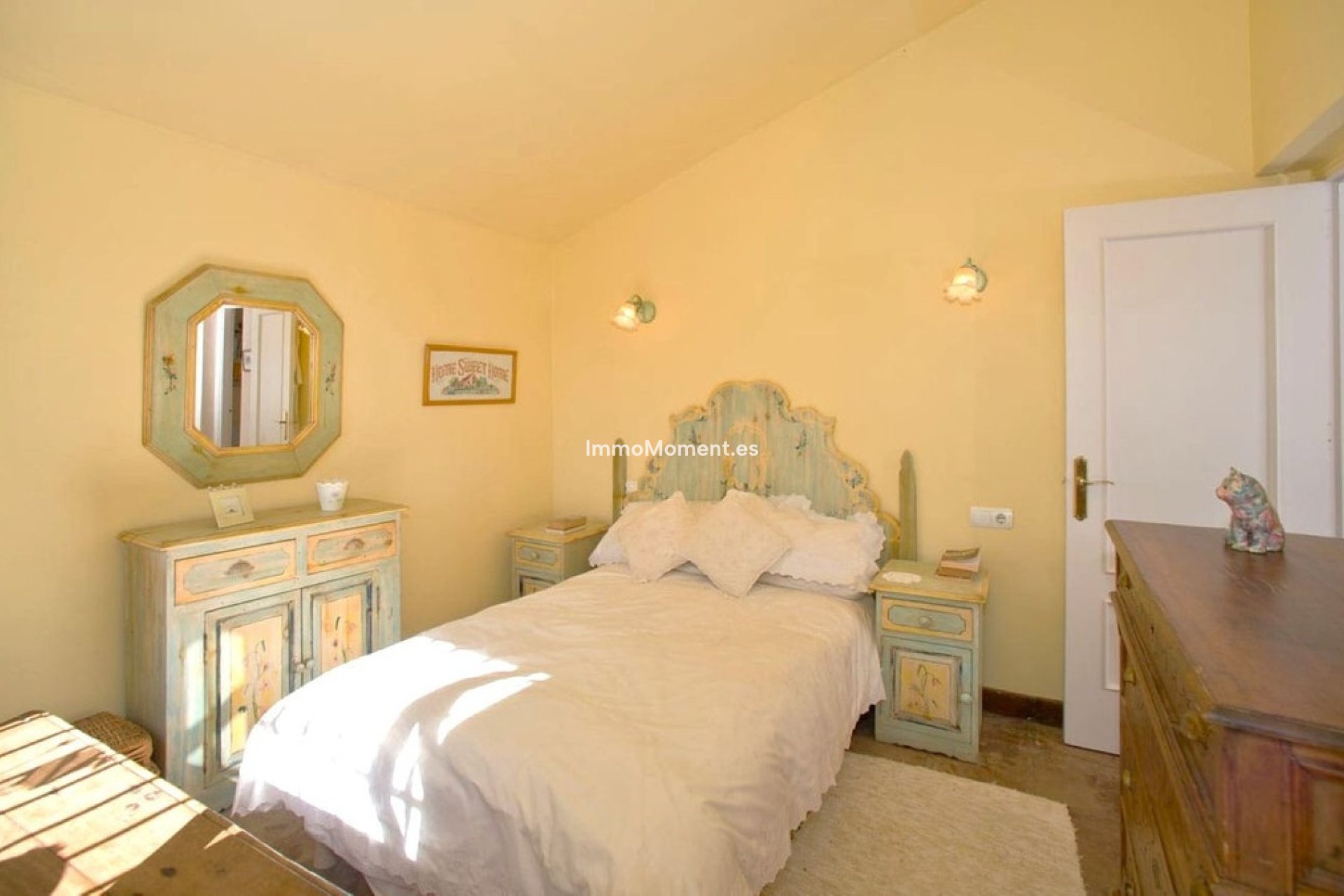 Revente - Maison de campagne - Estepona  - Estepona Centro