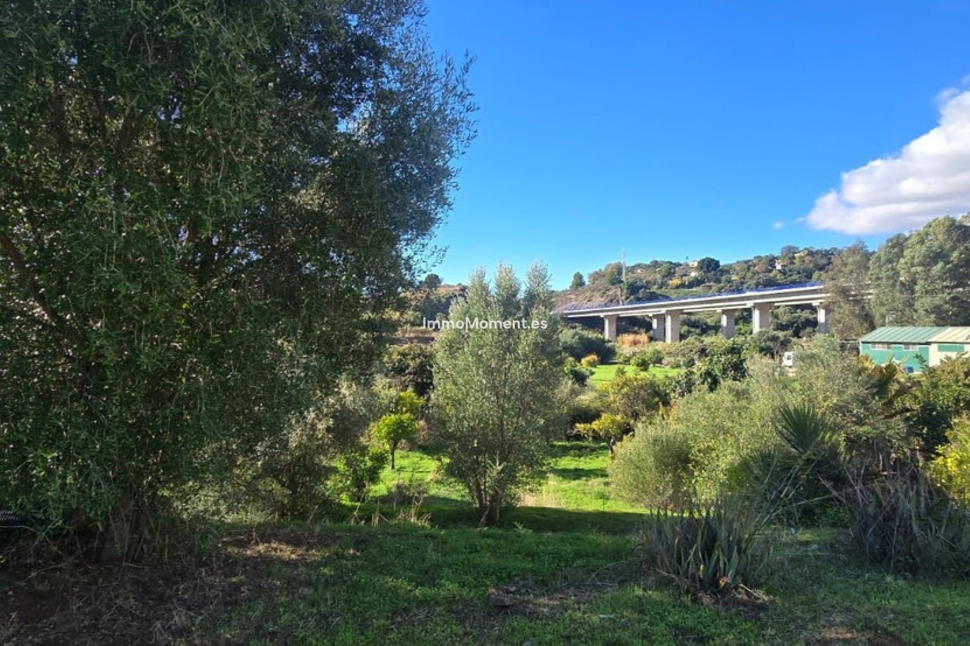 Revente - Maison de campagne - Estepona  - Estepona Centro