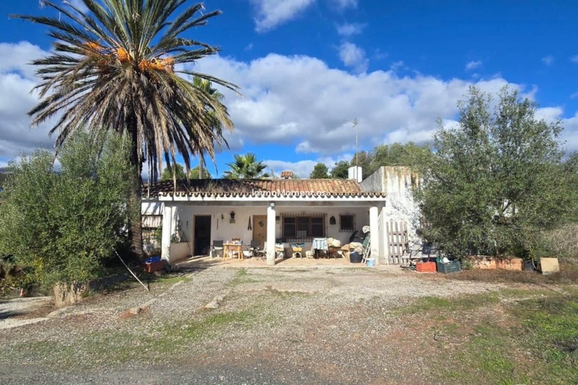 Revente - Maison de campagne - Estepona  - Estepona Centro