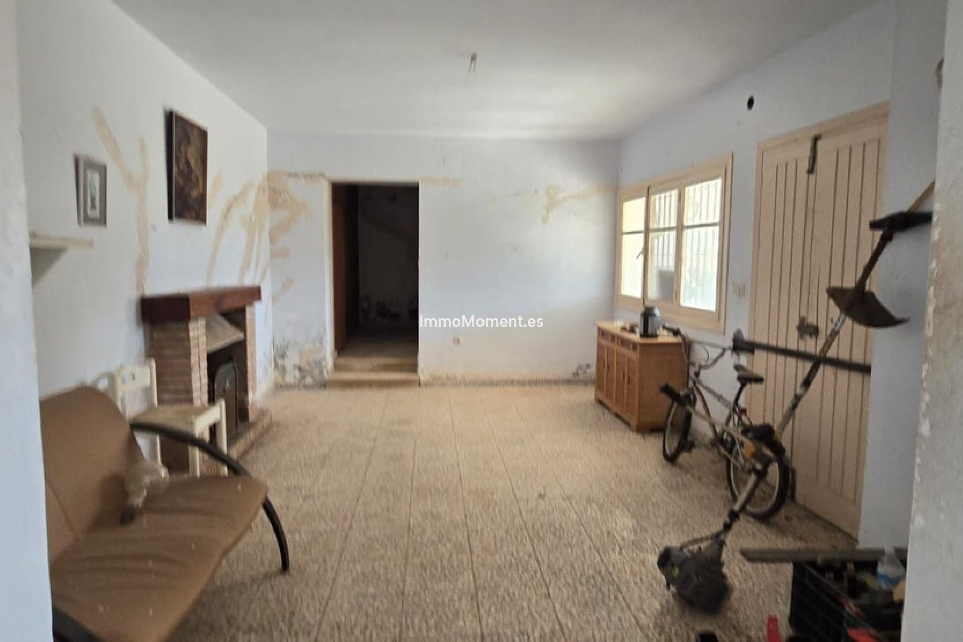 Revente - Maison de campagne - Estepona  - Estepona Centro