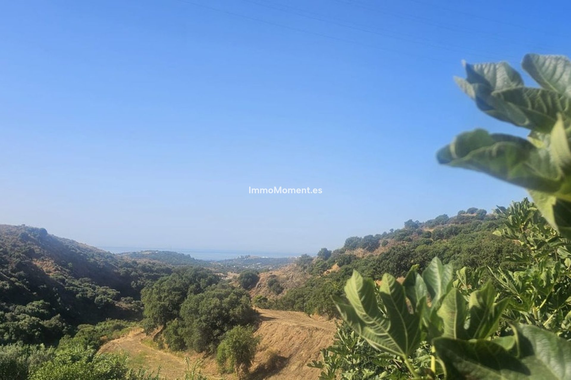 Revente - Maison de campagne - Estepona  - Estepona Centro