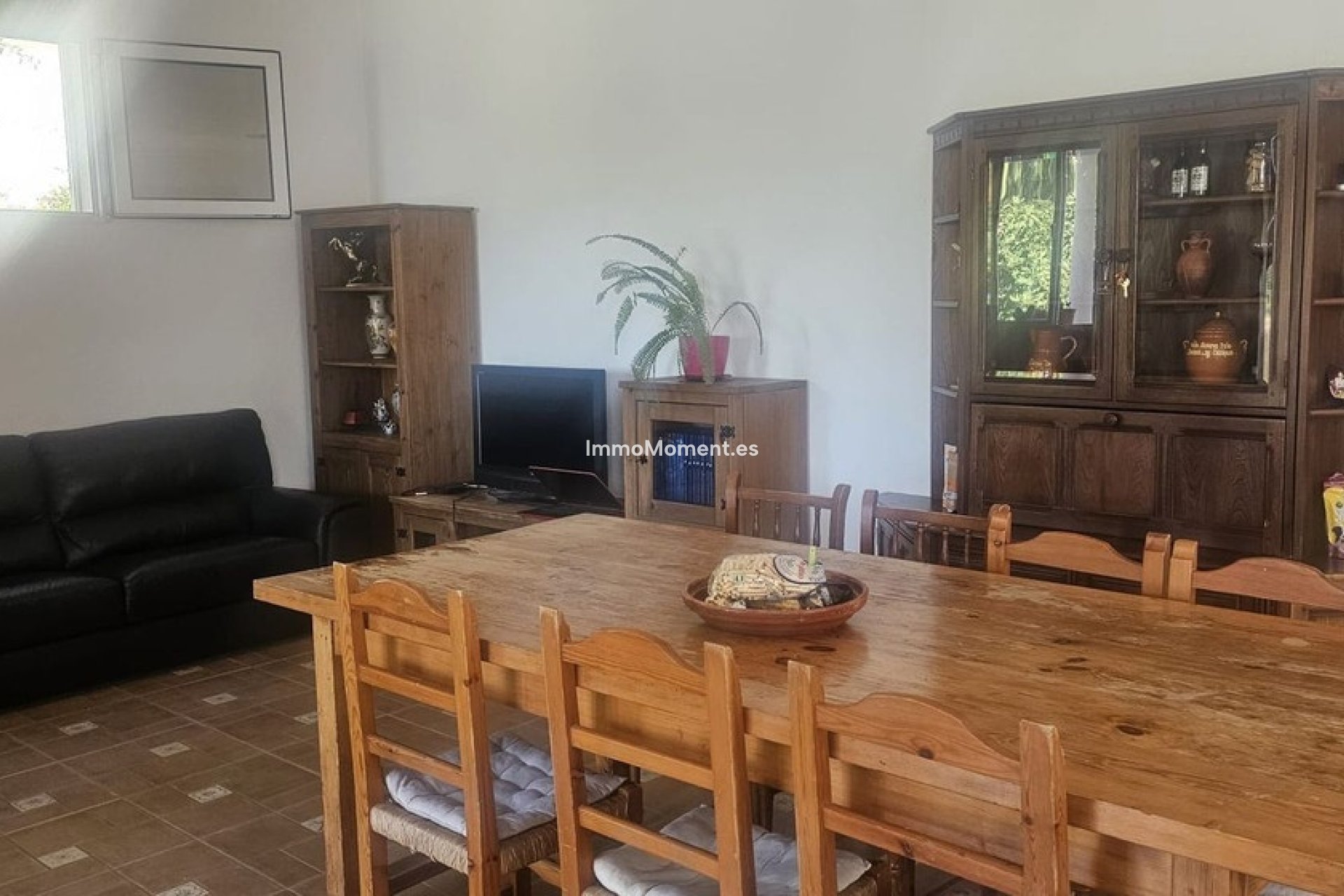 Revente - Maison de campagne - Estepona  - Estepona Centro