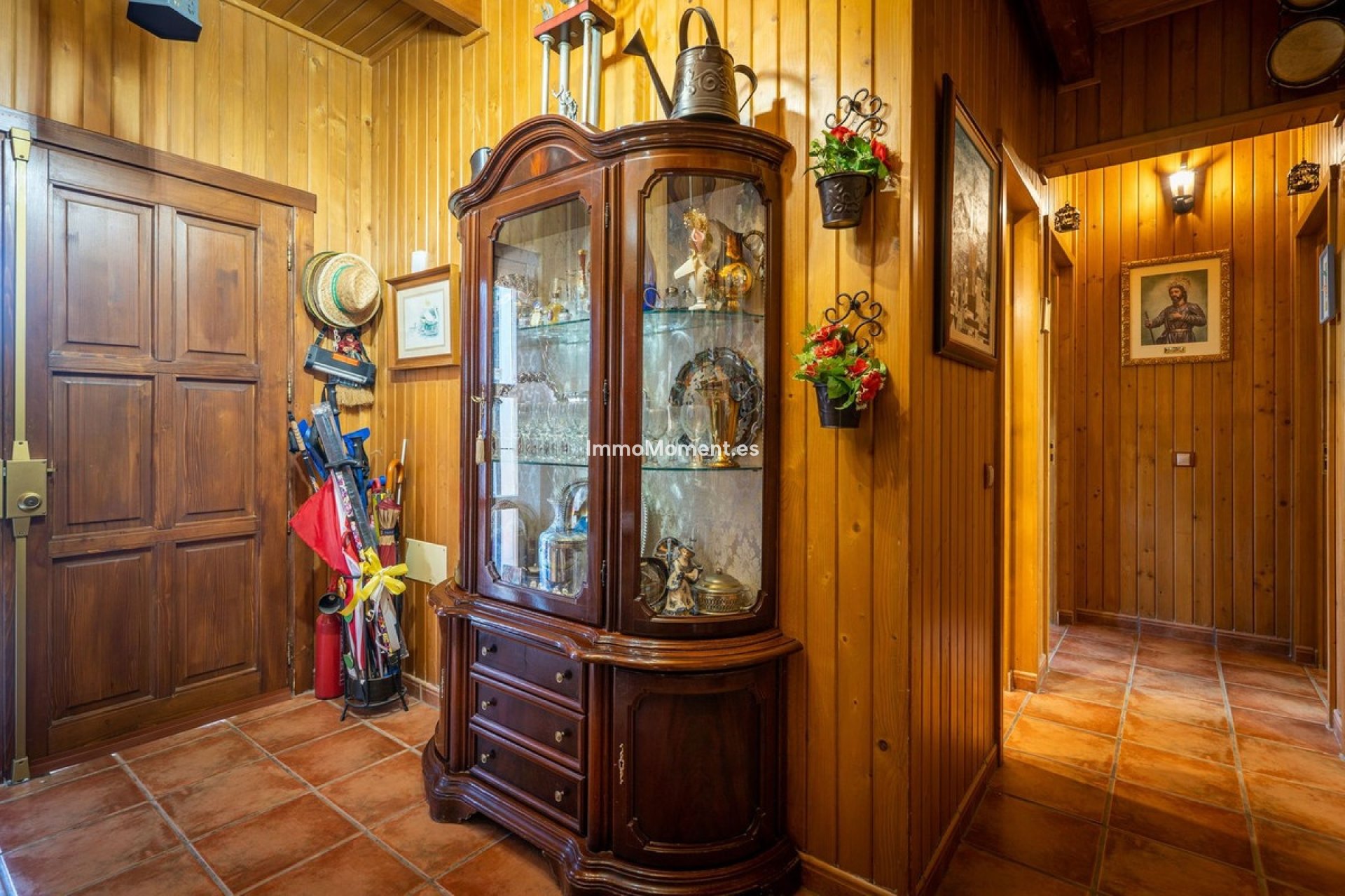 Revente - Maison de campagne - Estepona  - Estepona Centro