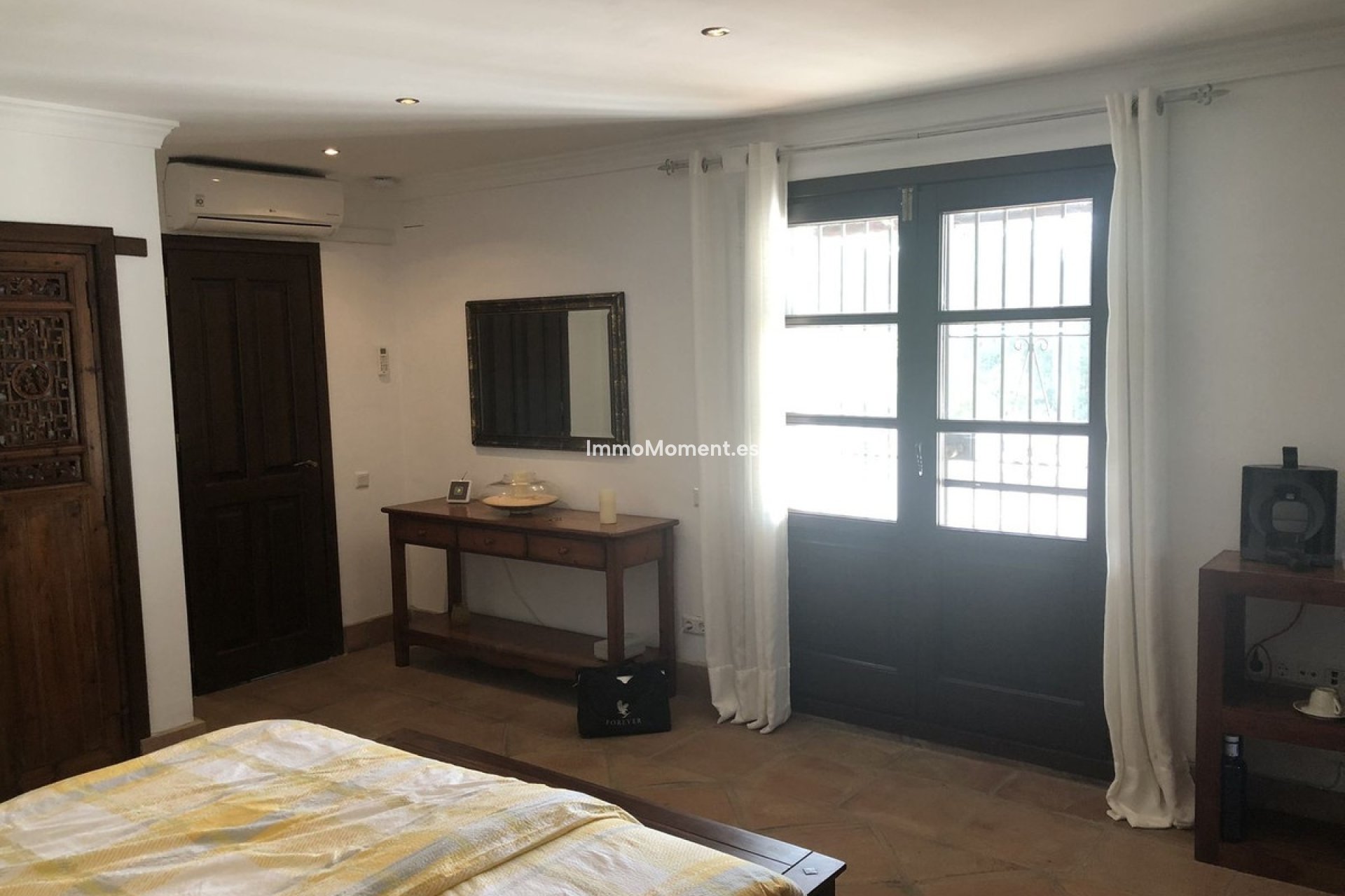 Revente - Maison de campagne - Estepona  - Estepona Centro