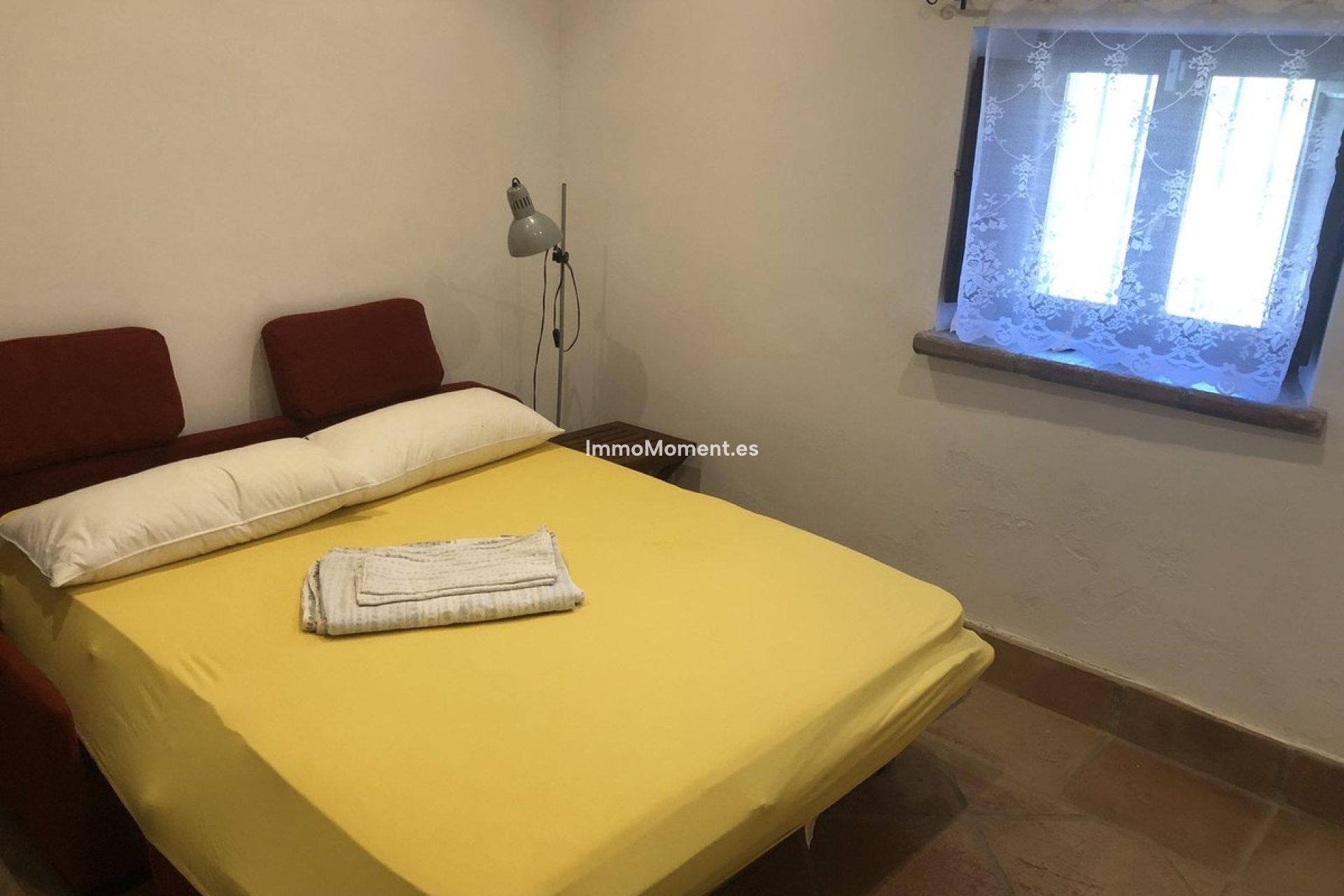 Revente - Maison de campagne - Estepona  - Estepona Centro