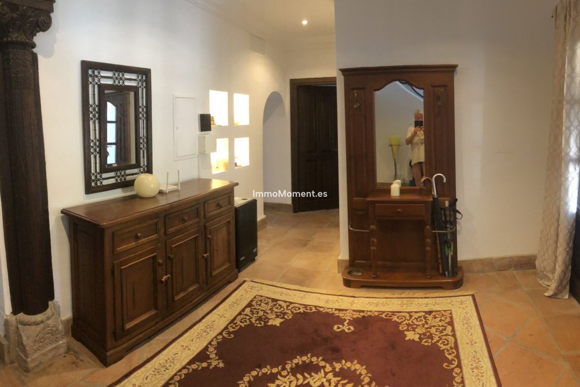 Revente - Maison de campagne - Estepona  - Estepona Centro